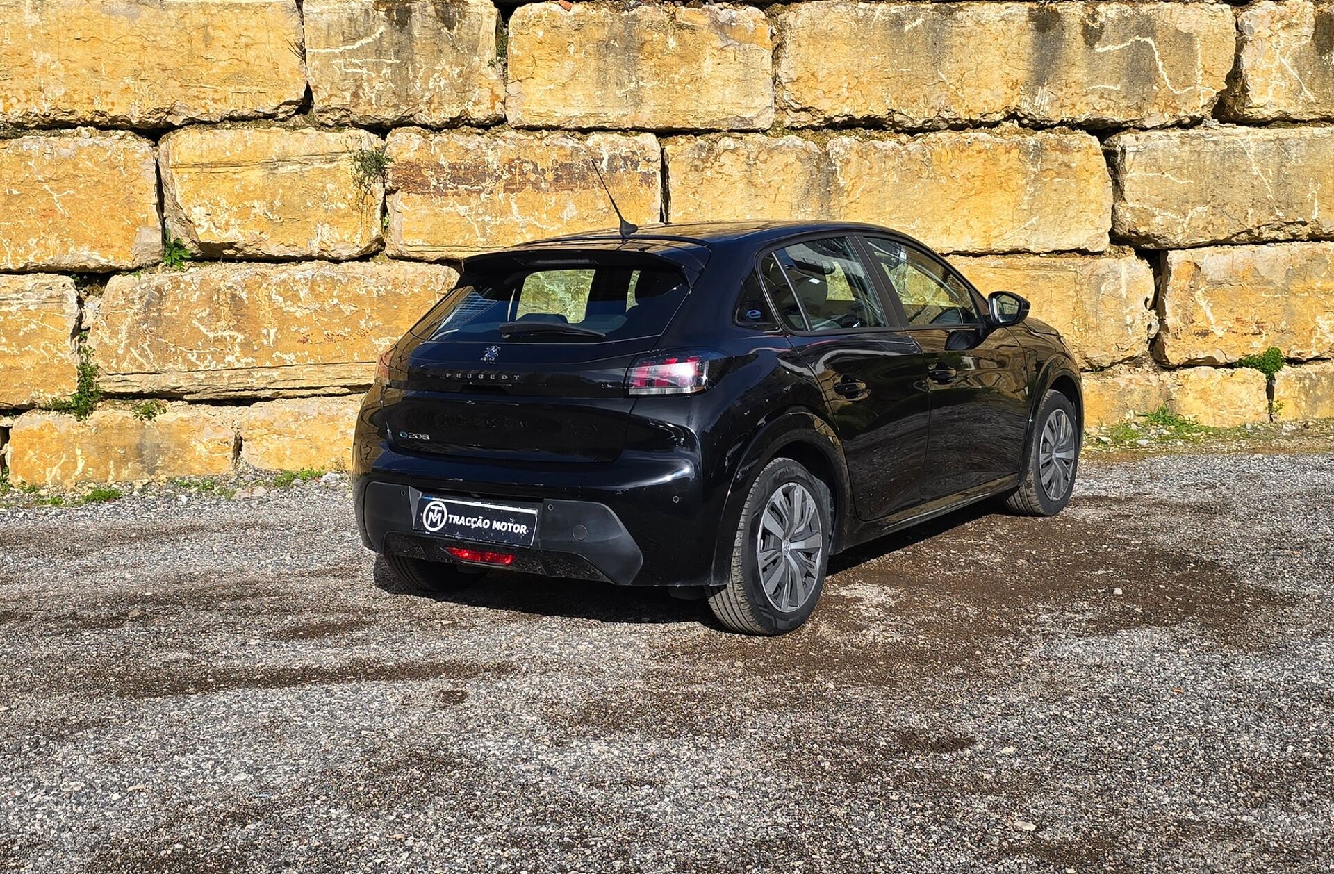 PEUGEOT 208 e- 50 kWh Active Pack