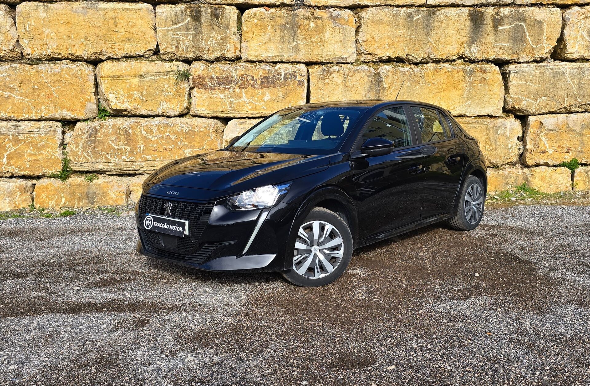 PEUGEOT 208 e- 50 kWh Active Pack
