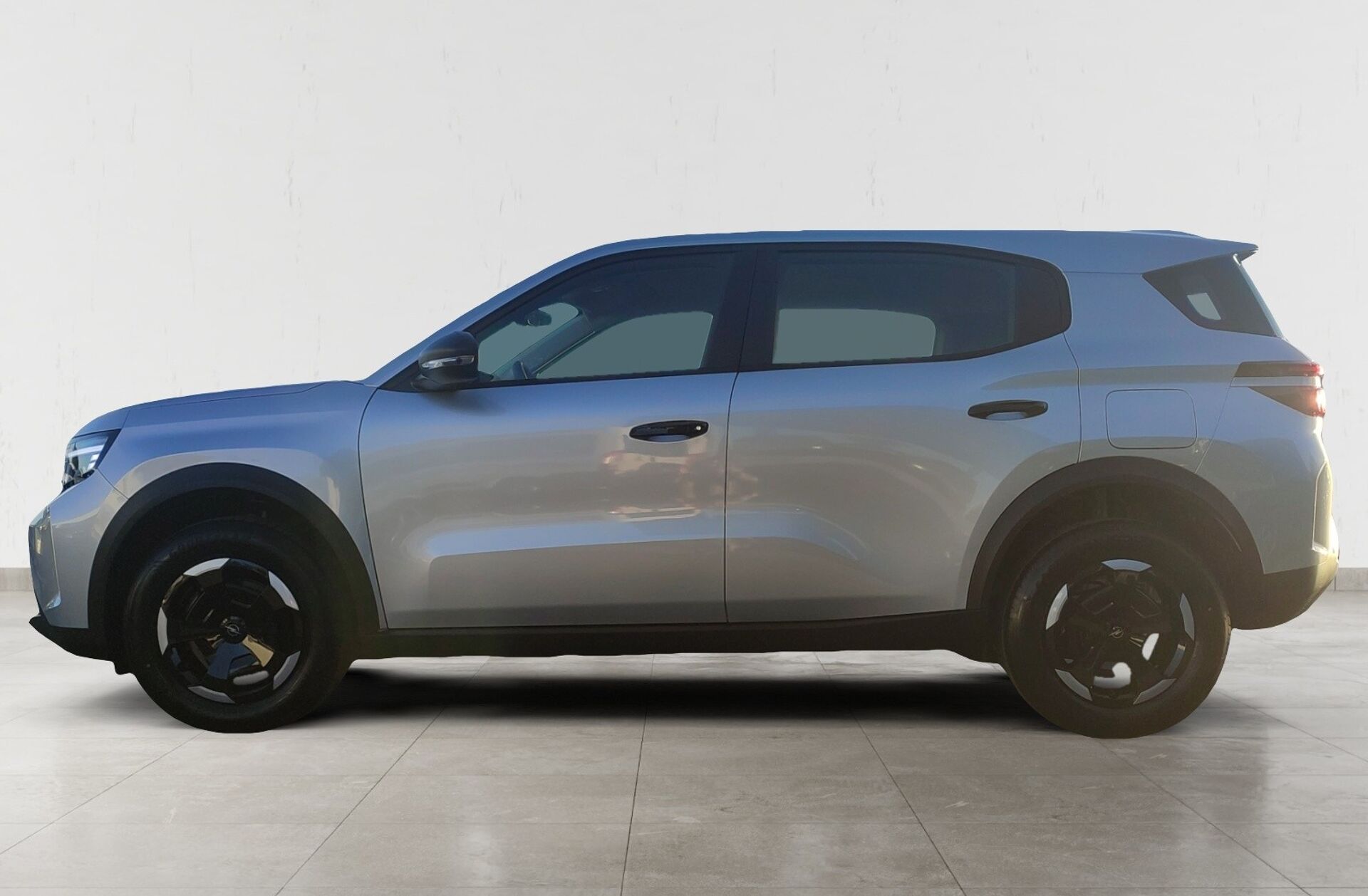 OPEL Frontera 1.2 Hybrid Edition eDCT