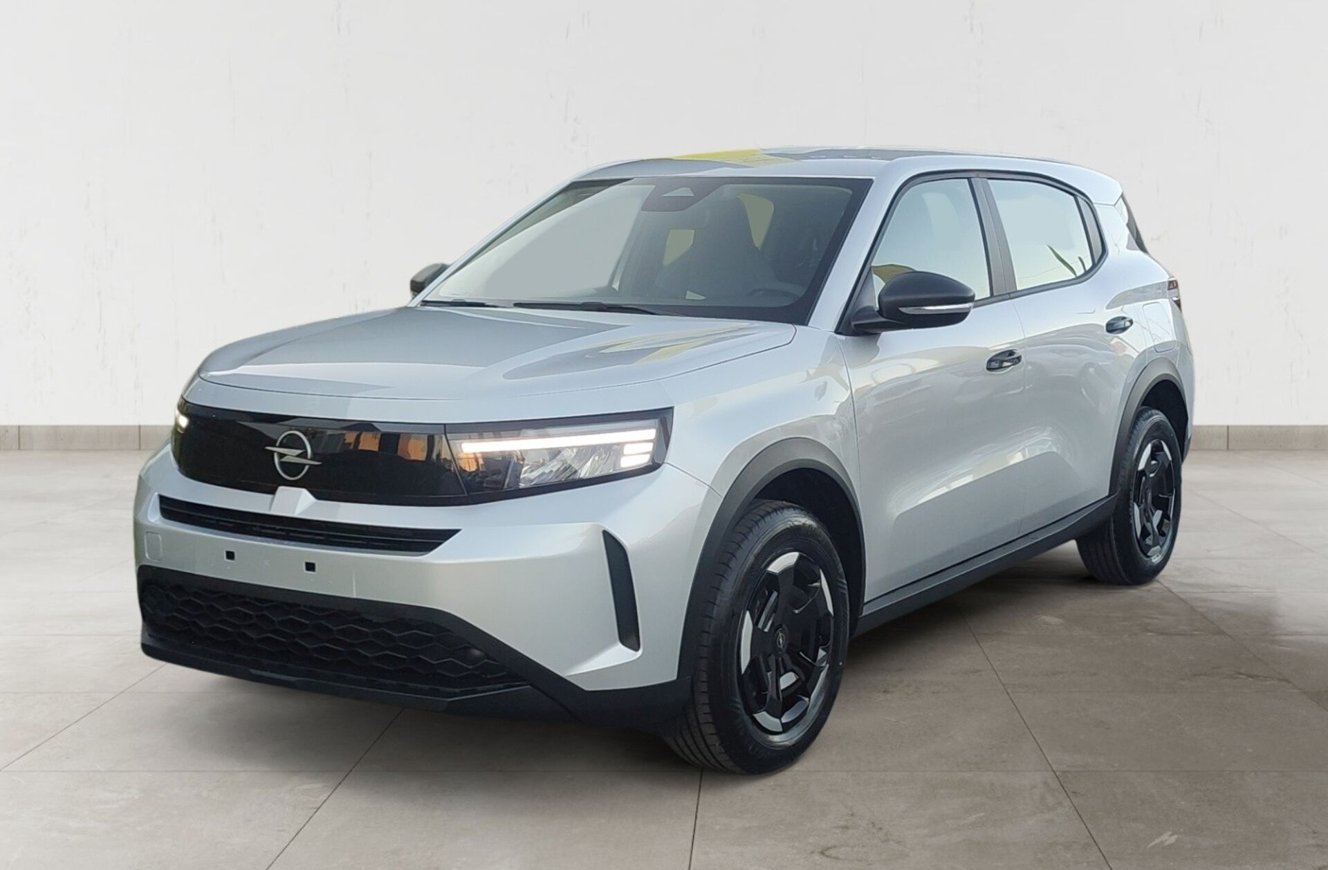 OPEL Frontera 1.2 Hybrid Edition eDCT