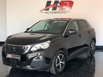 PEUGEOT 3008 1.5 BlueHDi Active 130cv 