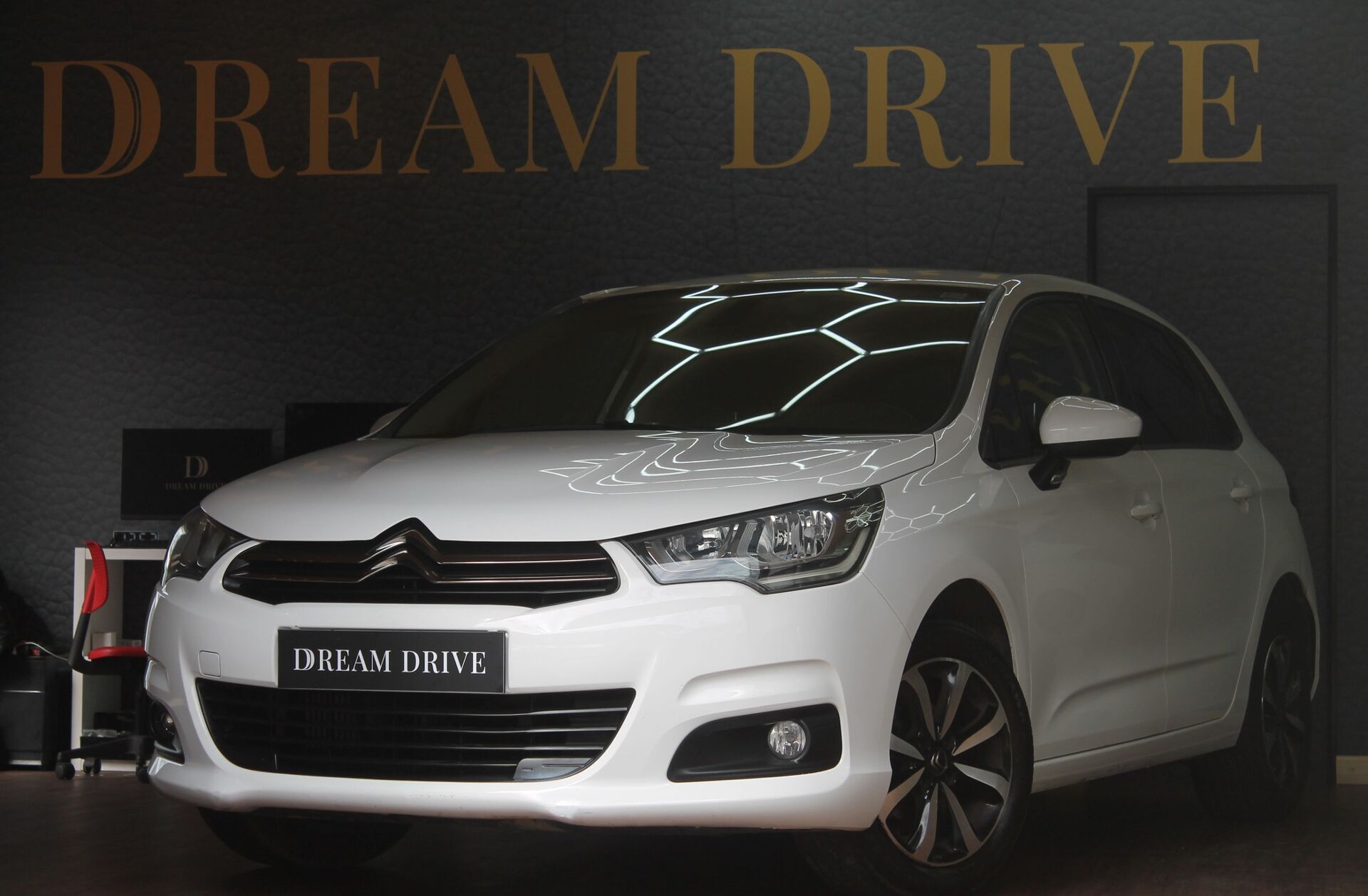 CITROEN C4 PureTech 110 Live