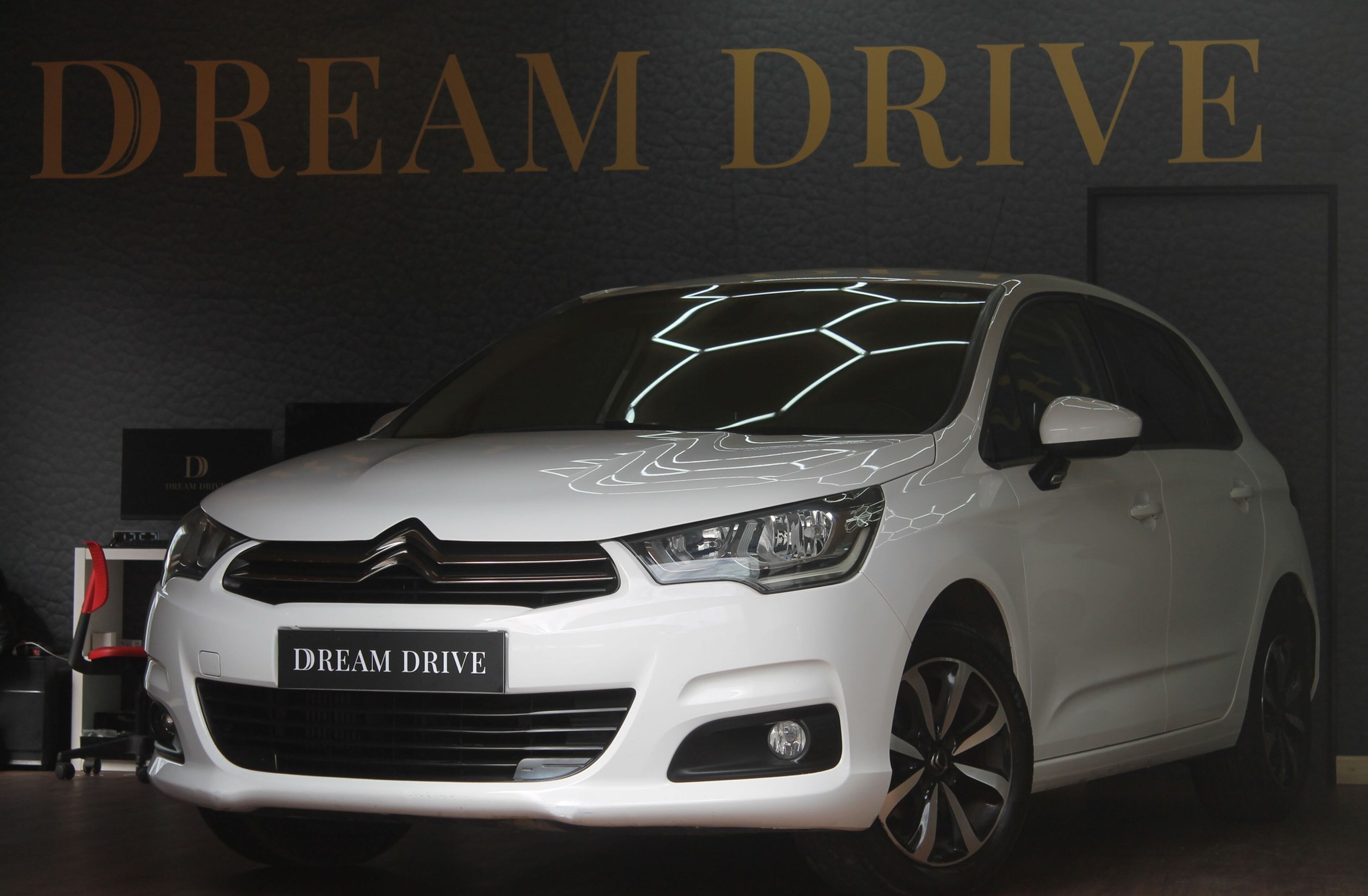 CITROEN C4 PureTech 110 Live