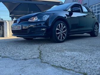 VOLKSWAGEN Golf CUP - BLUEMOTION