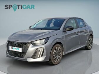 PEUGEOT 208 1.2 PureTech 75cv Active