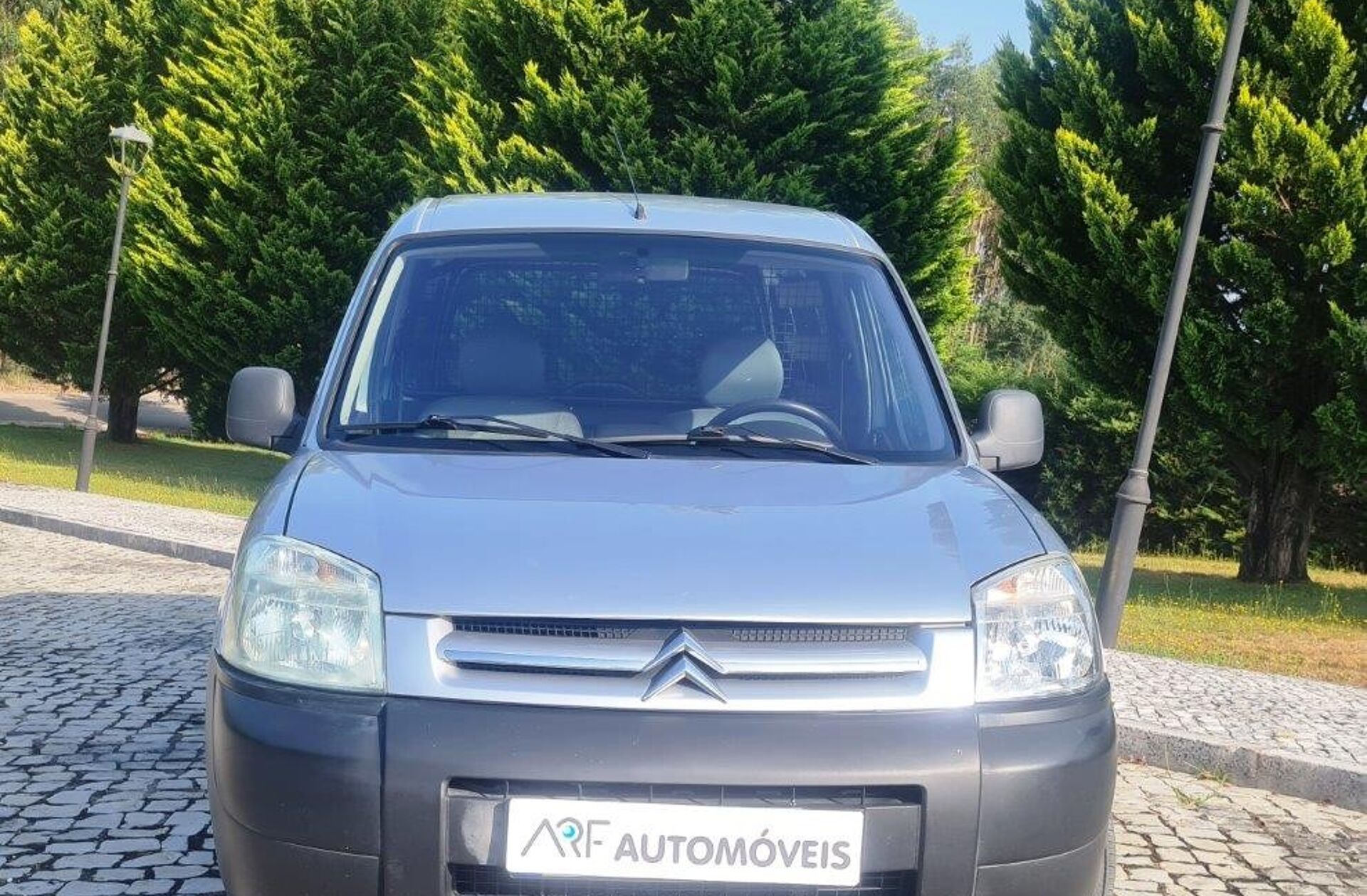 CITROEN Berlingo 2.0 HDi 800