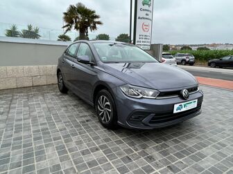 VOLKSWAGEN Polo 1.0 TSI Life DSG