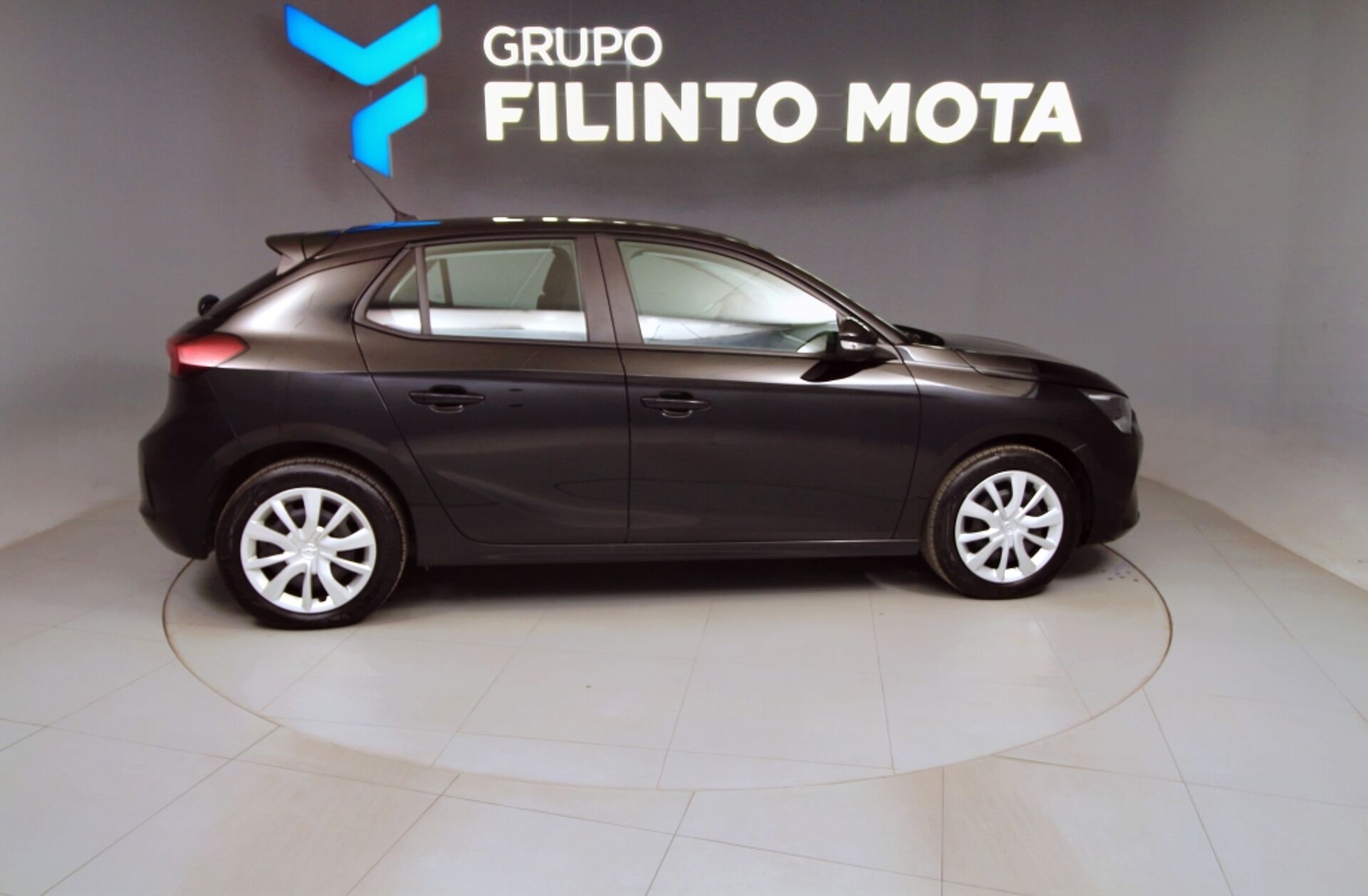 OPEL Corsa 1.2 Edition