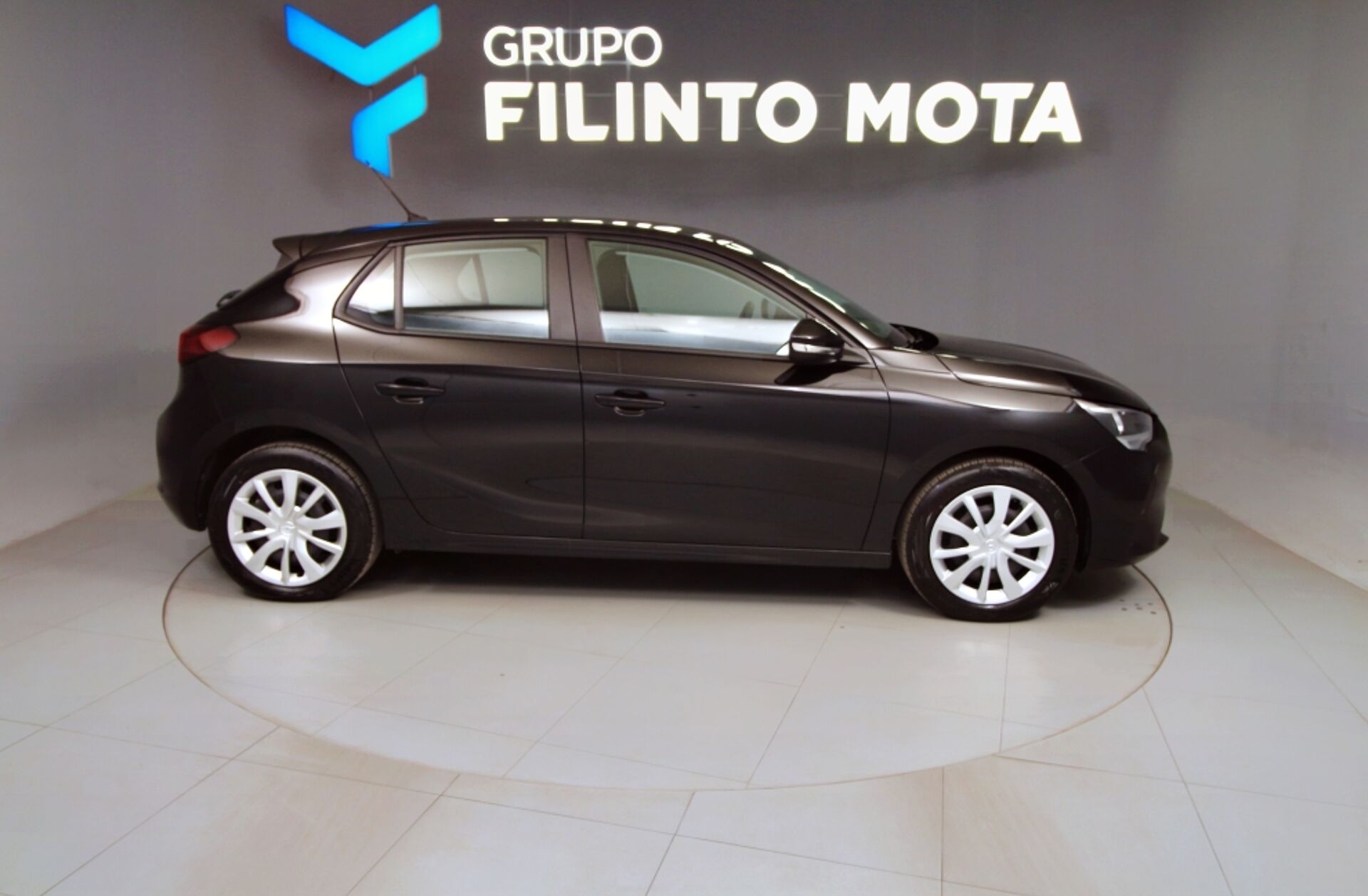 OPEL Corsa 1.2 Edition