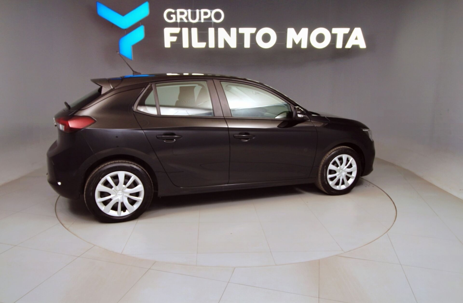 OPEL Corsa 1.2 Edition