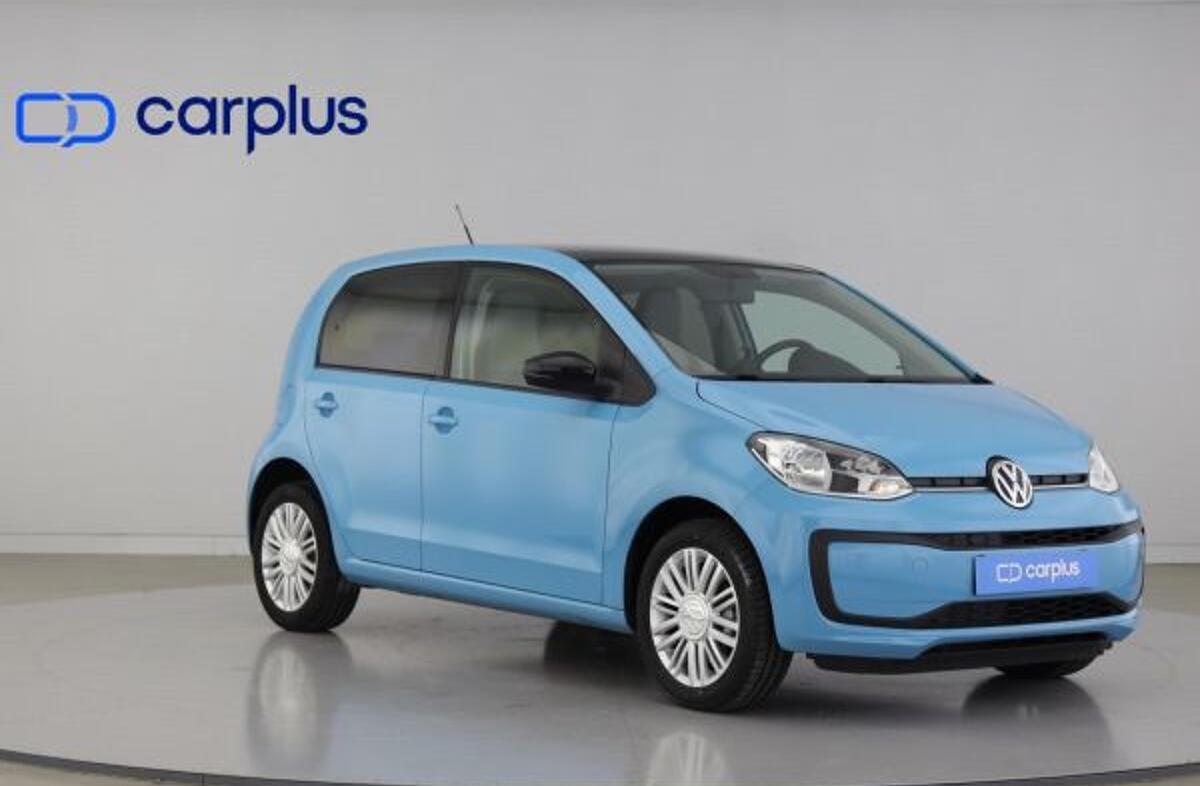 VOLKSWAGEN Up 1.0 Move Up! Auto