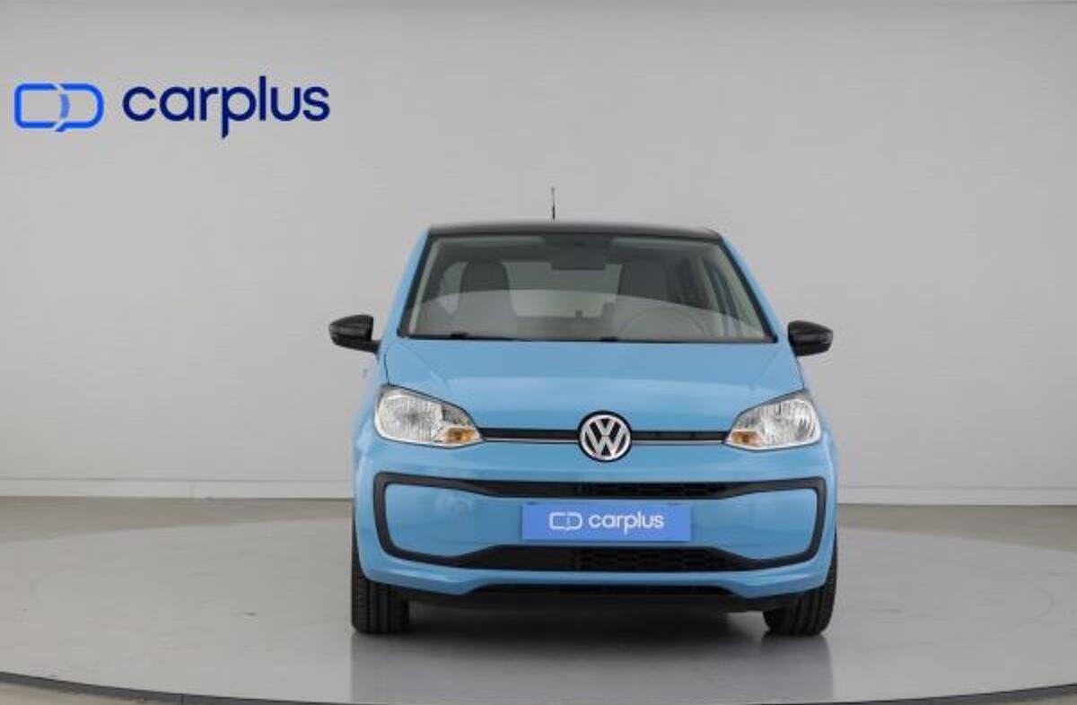 VOLKSWAGEN Up 1.0 Move Up! Auto