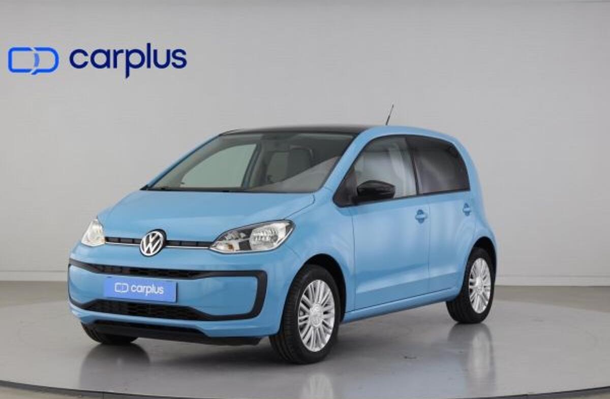 VOLKSWAGEN Up 1.0 Move Up! Auto