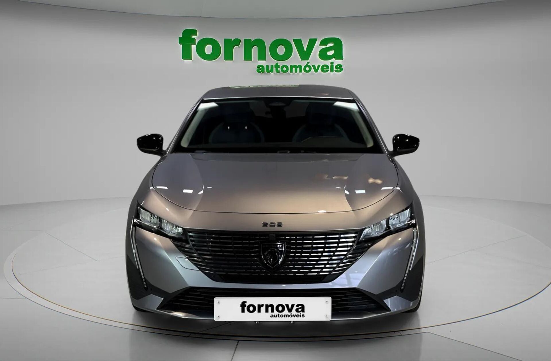 PEUGEOT 308 SW 1.5 BlueHDi Allure Pack