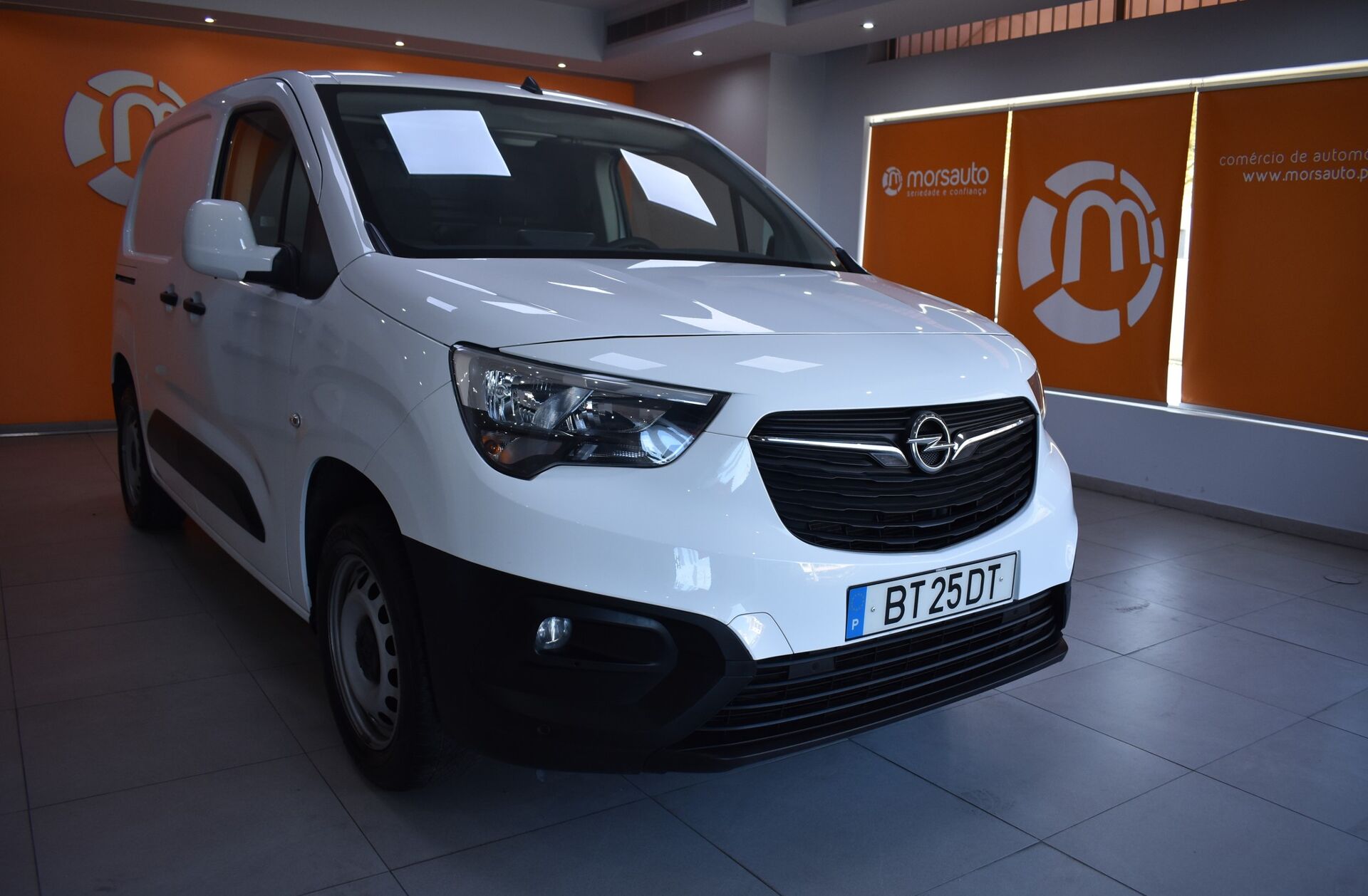 OPEL Combo 1.5 CDTi L1H1 Enjoy