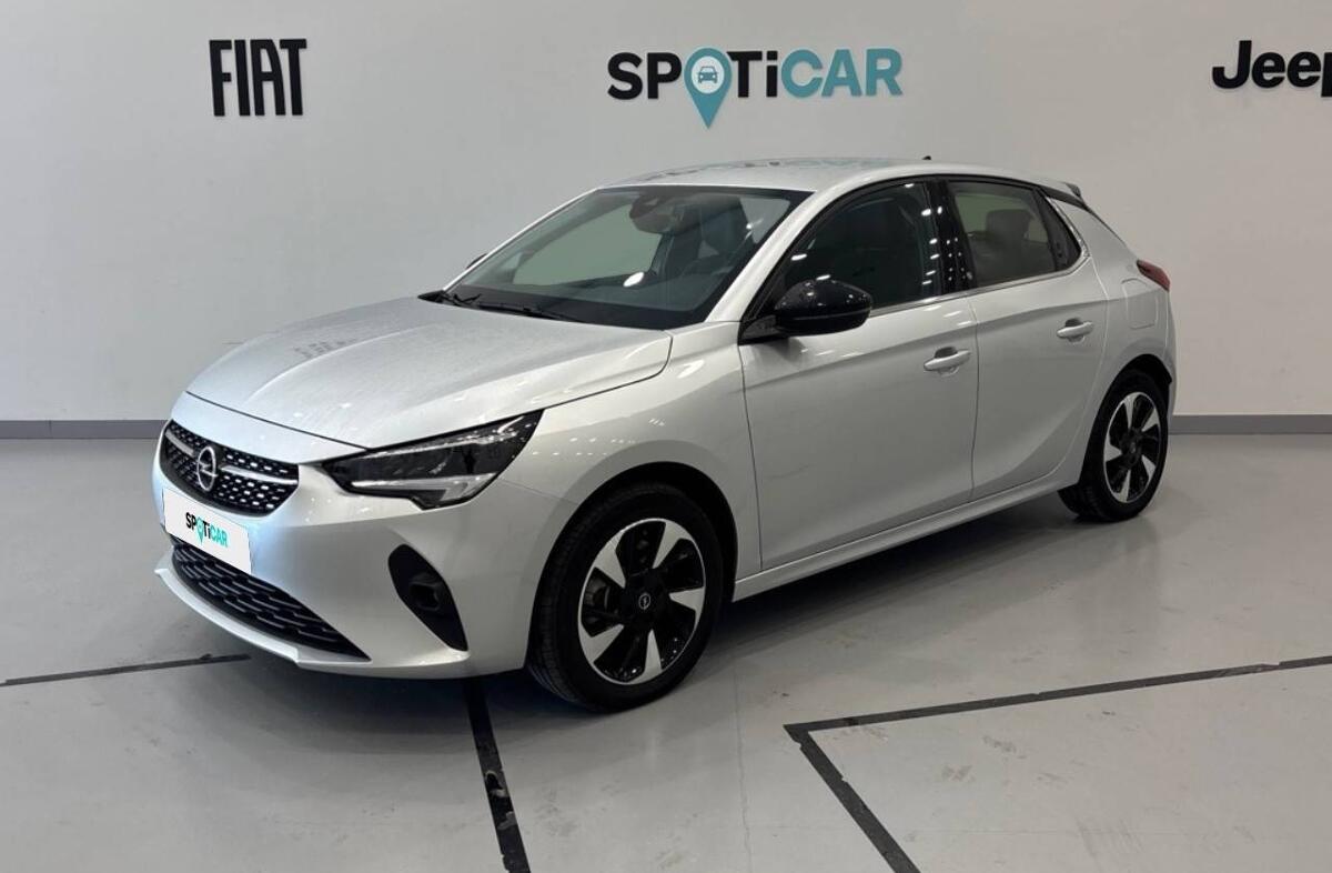 OPEL Corsa -e e-Elegance