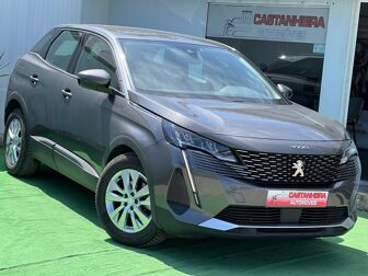 PEUGEOT 3008 1.5 BlueHDi Active Pack