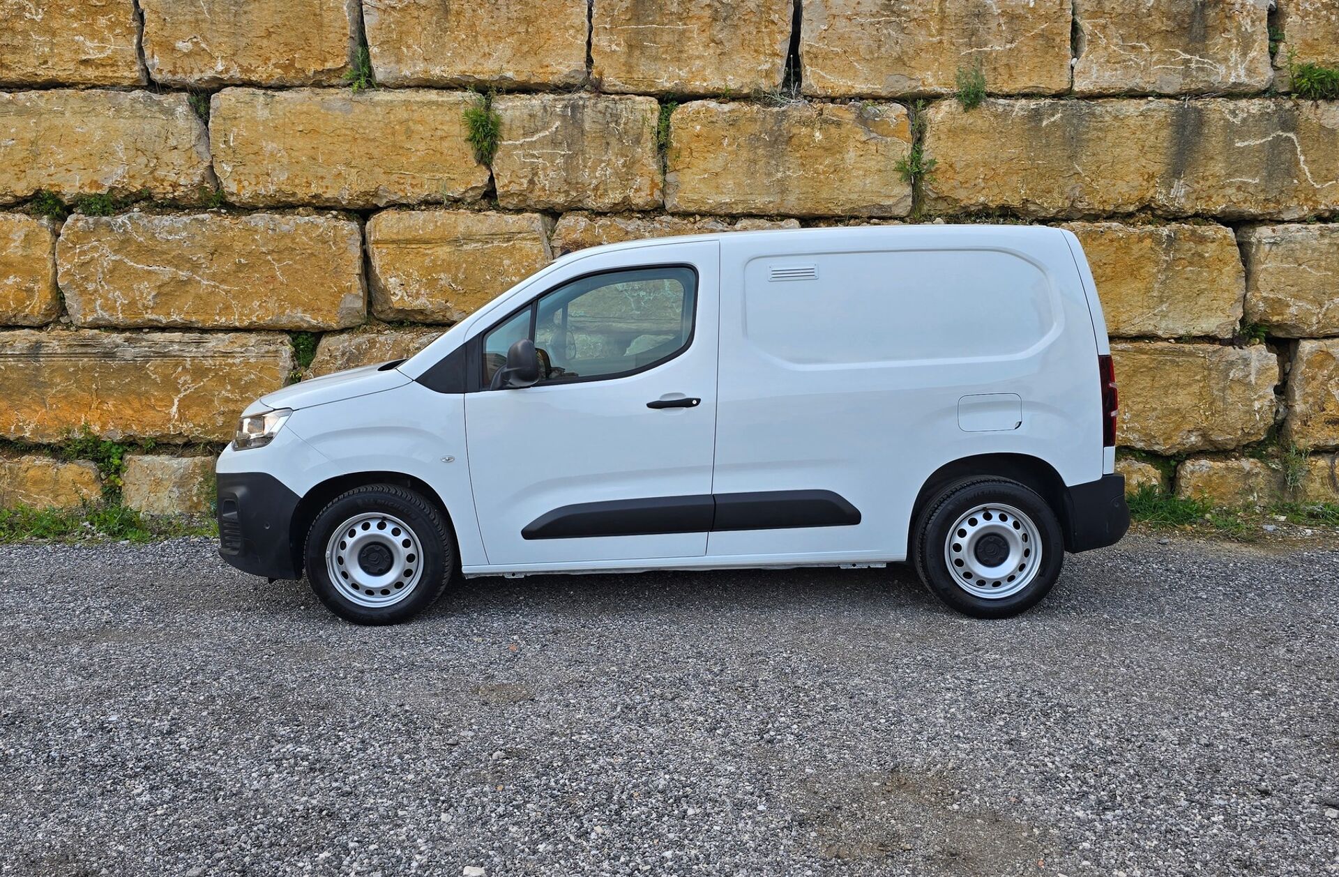 CITROEN Berlingo 1.5 BlueHDi M Driver