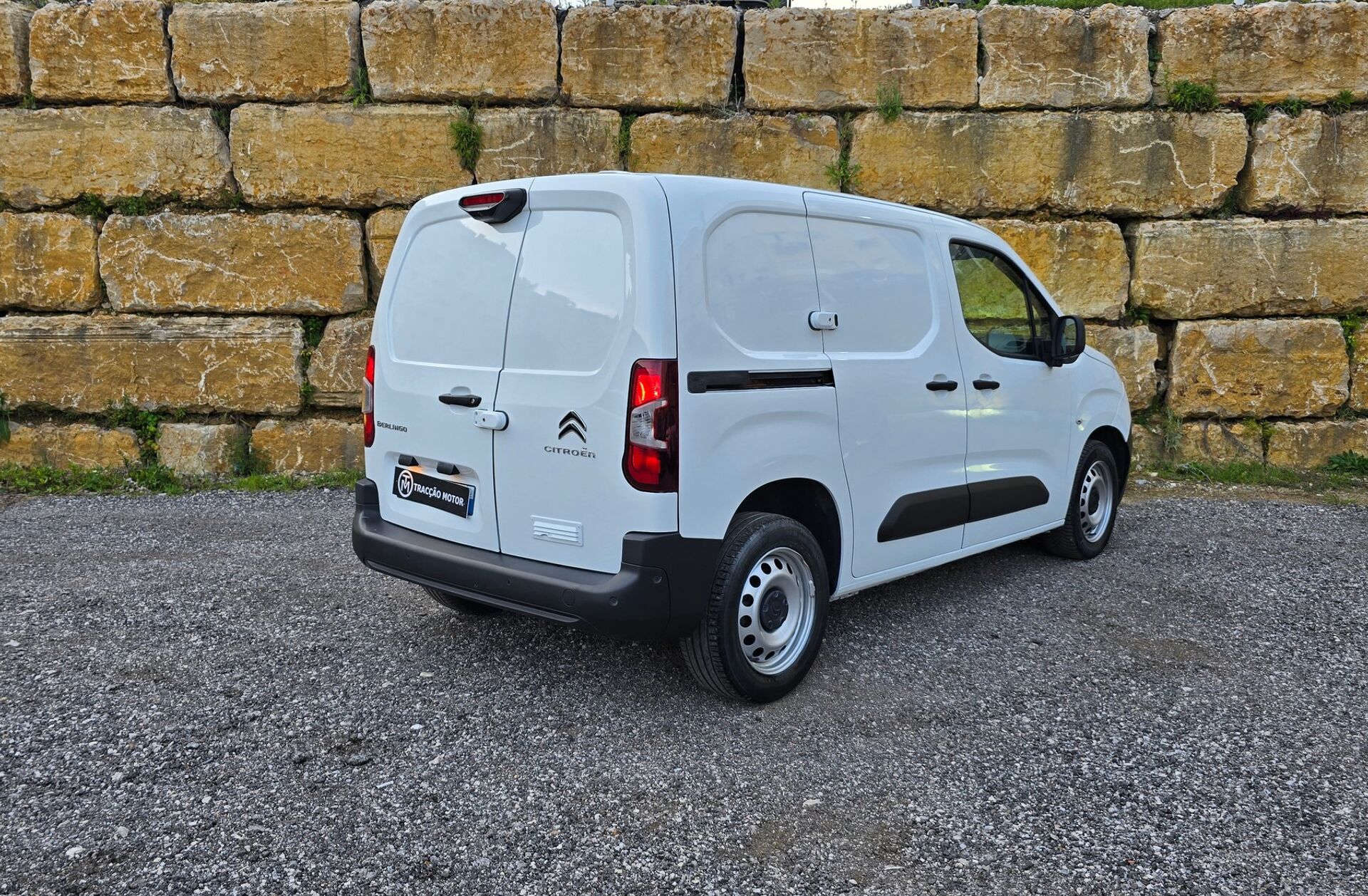 CITROEN Berlingo 1.5 BlueHDi M Driver