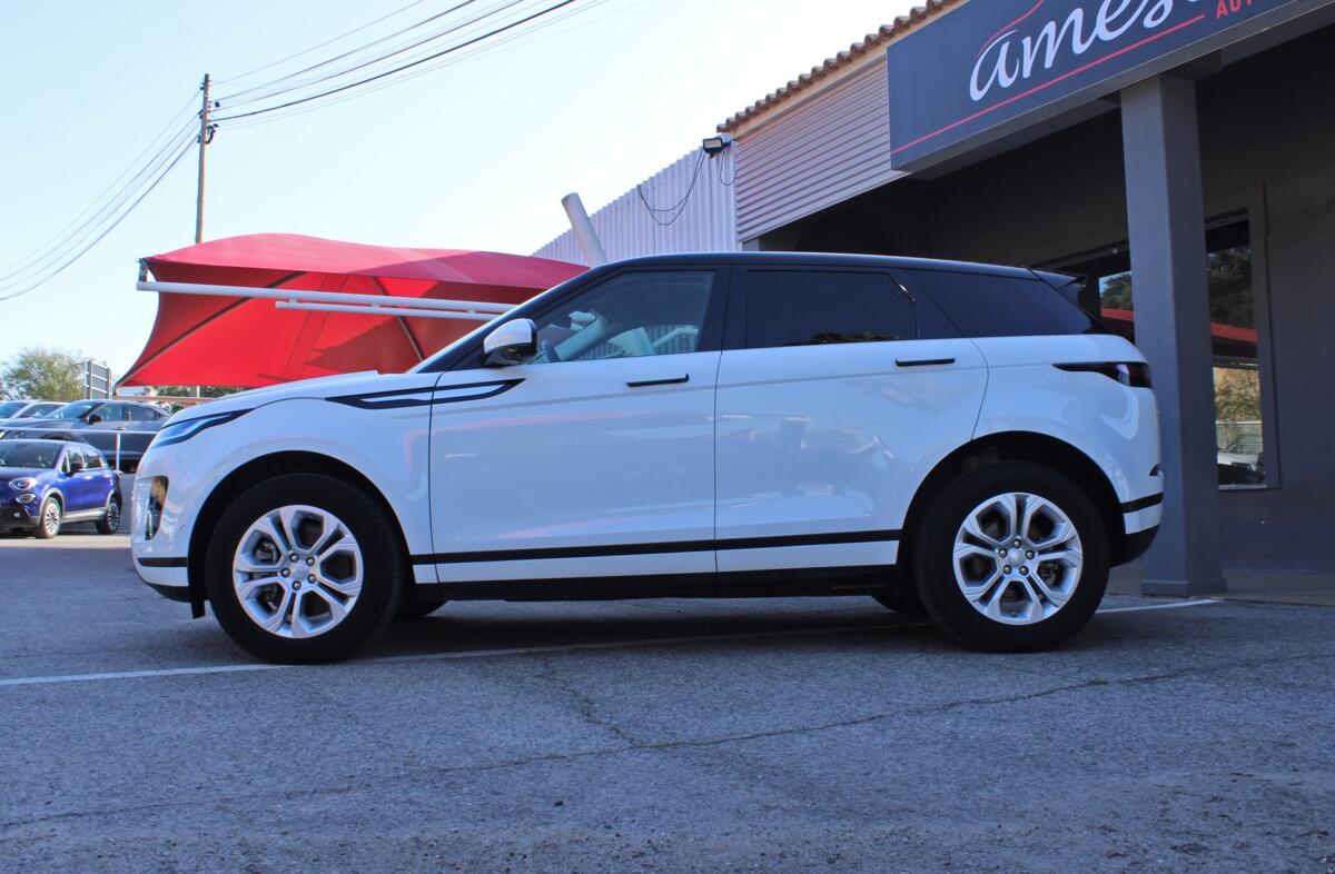 LAND ROVER Range Rover Evoque 1.5 P160 Auto