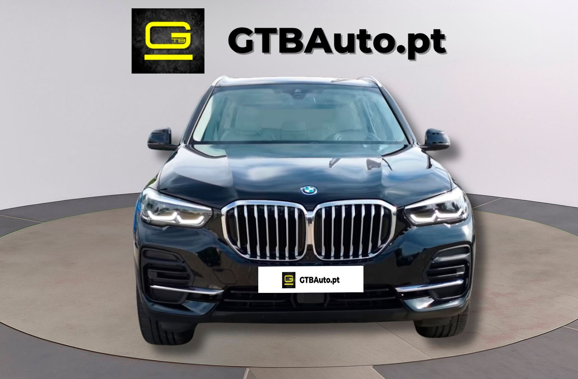 BMW X5 45 e xDrive