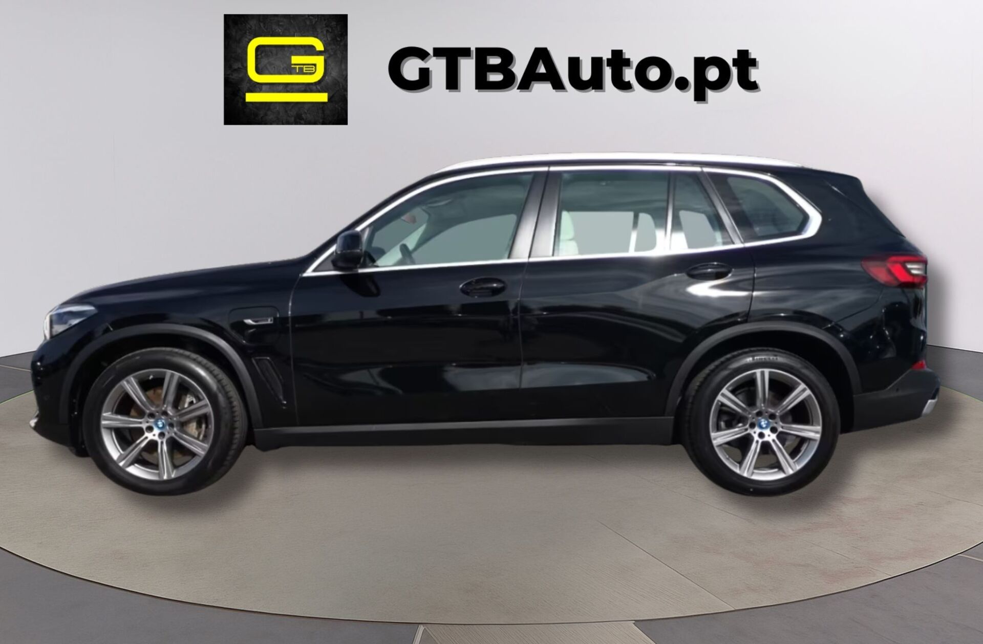 BMW X5 45 e xDrive