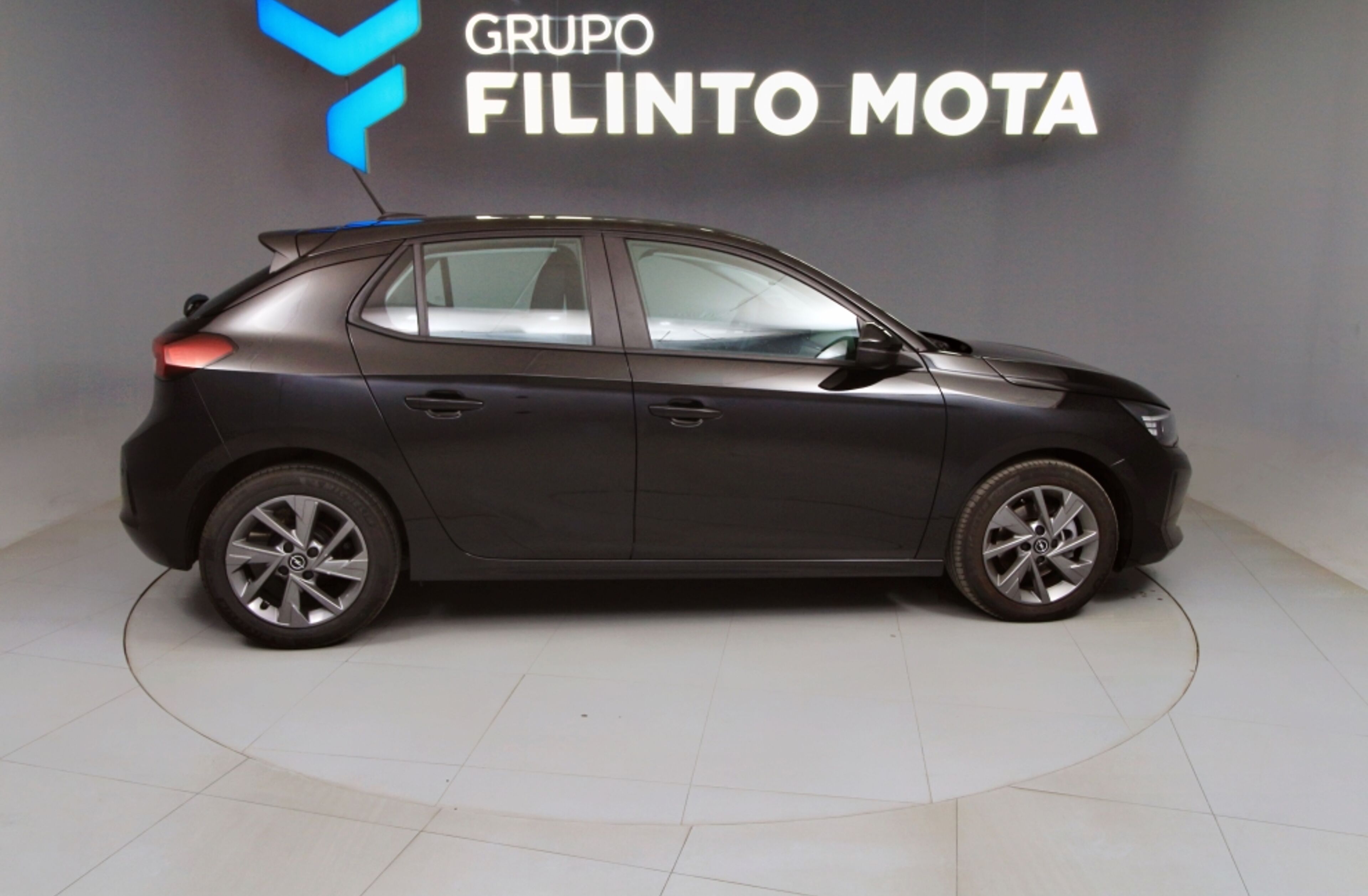 OPEL Corsa 1.2 T