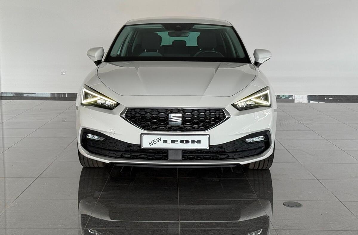 SEAT Leon 1.0 TSI Style