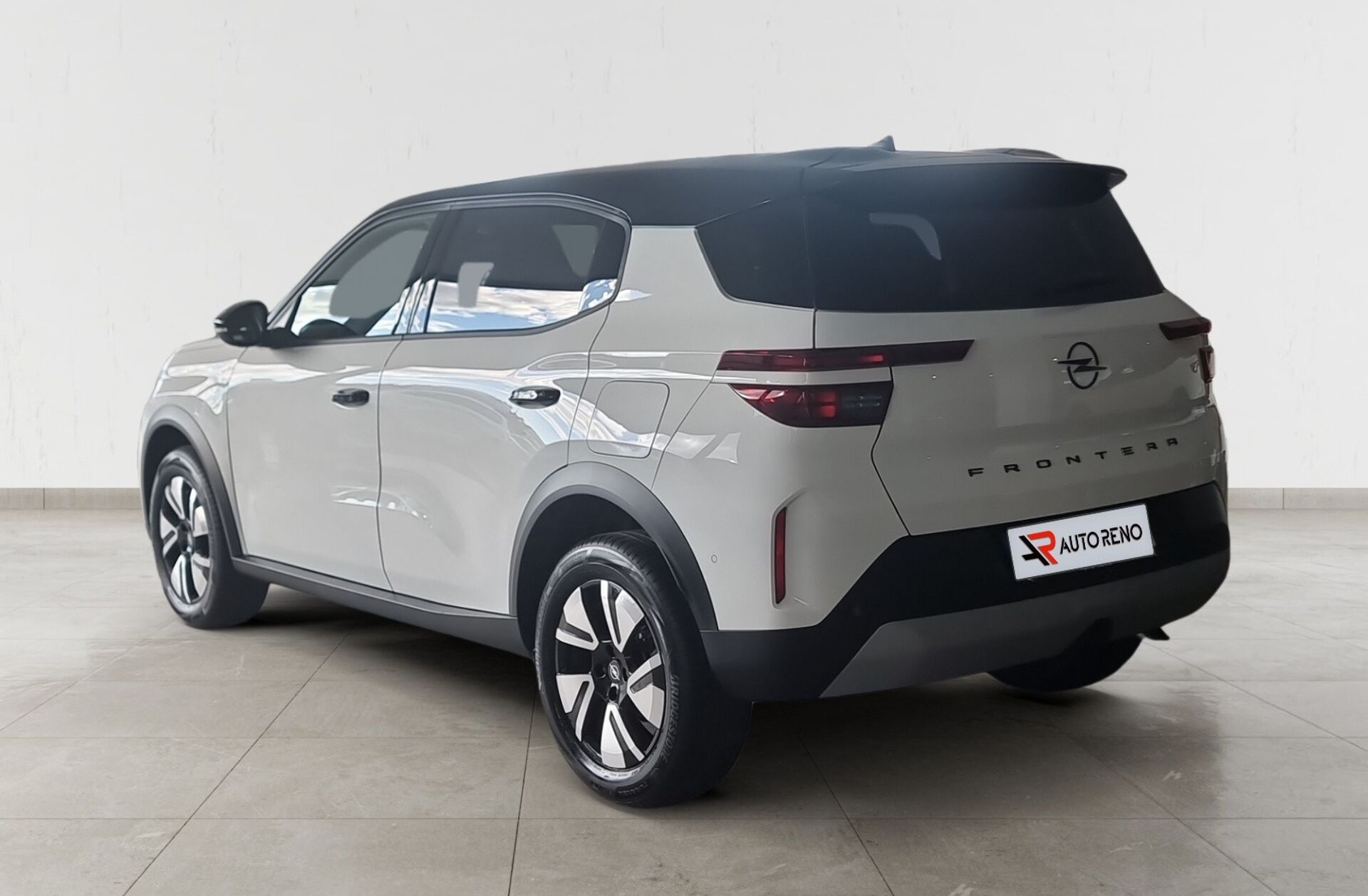 OPEL Frontera 1.2 Hybrid GS eDCT