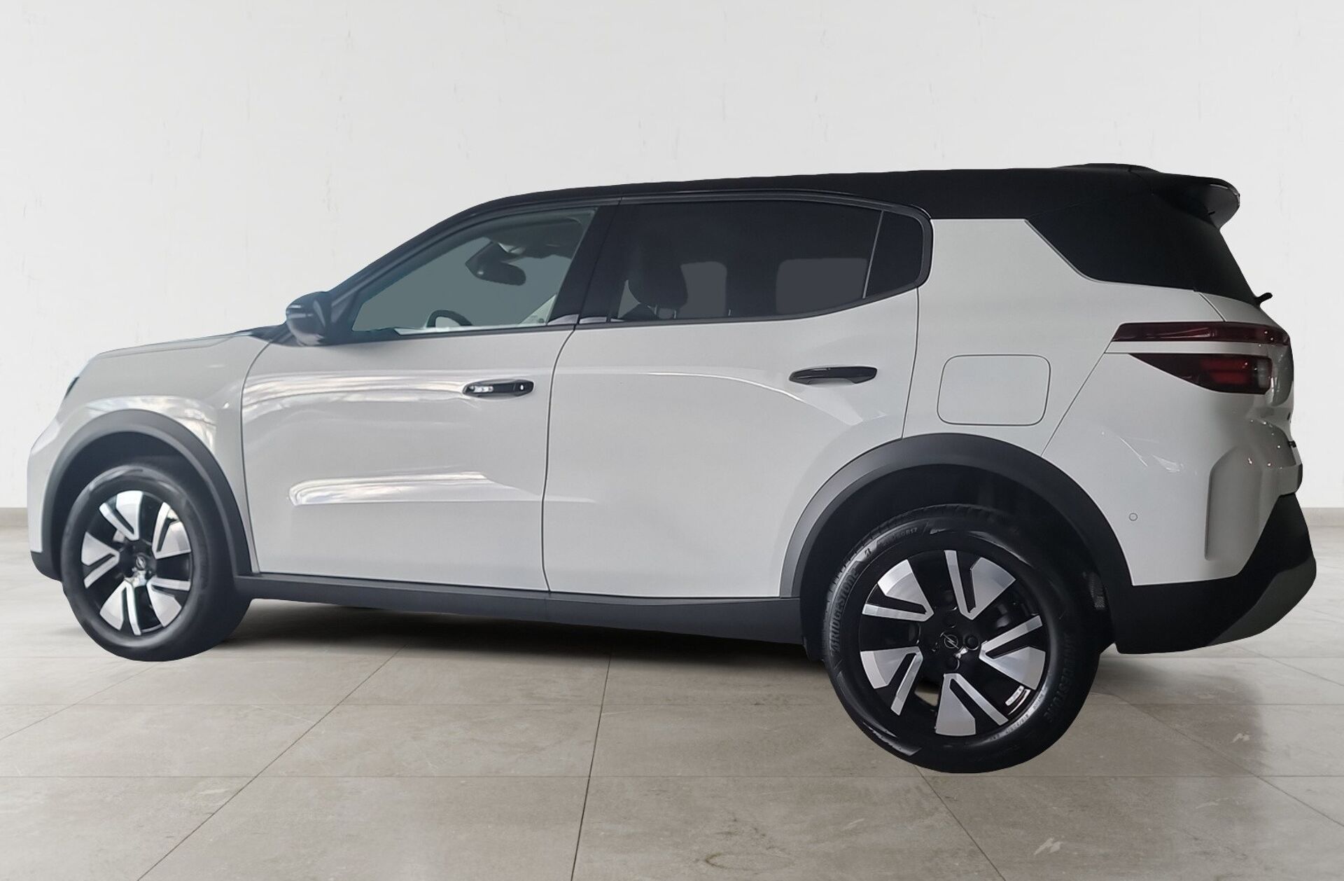 OPEL Frontera 1.2 Hybrid GS eDCT