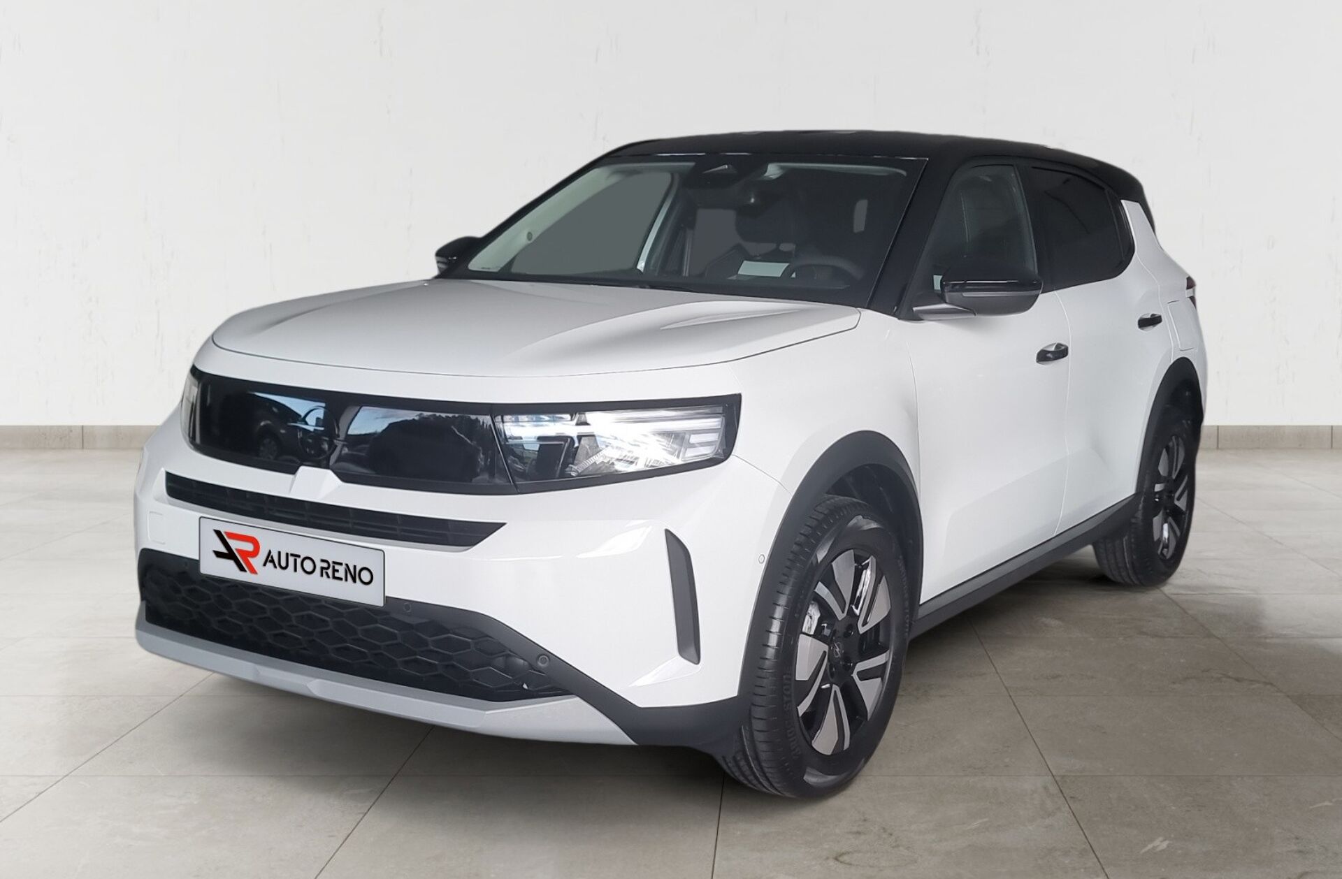 OPEL Frontera 1.2 Hybrid GS eDCT