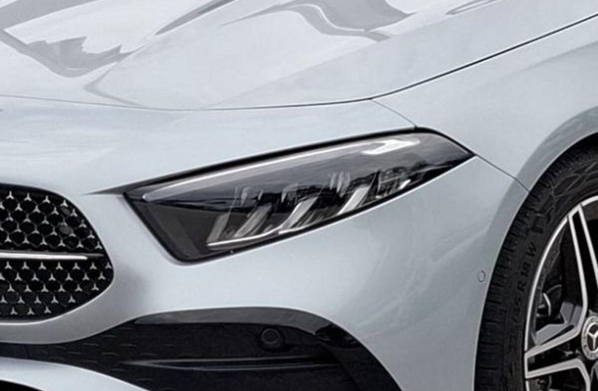 MERCEDES Classe A A 200