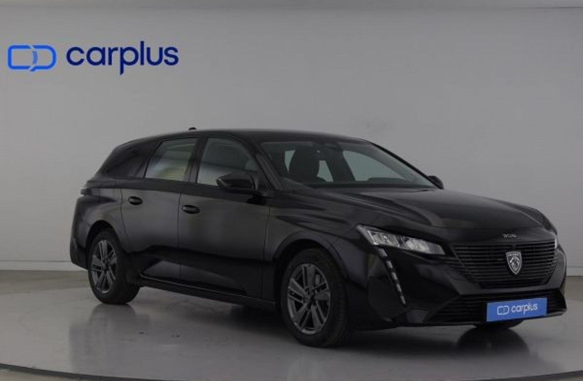 PEUGEOT 308 SW 1.2 PureTech Active Pack