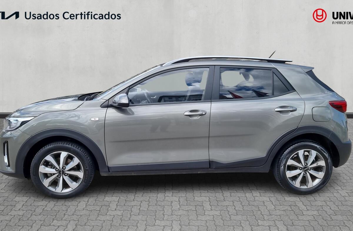 KIA Stonic 1.2 Dynamic