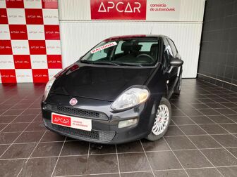 FIAT Punto 1.2 Easy S&S