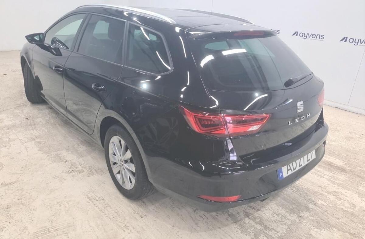 SEAT Leon ST 1.6 TDI Style S/S
