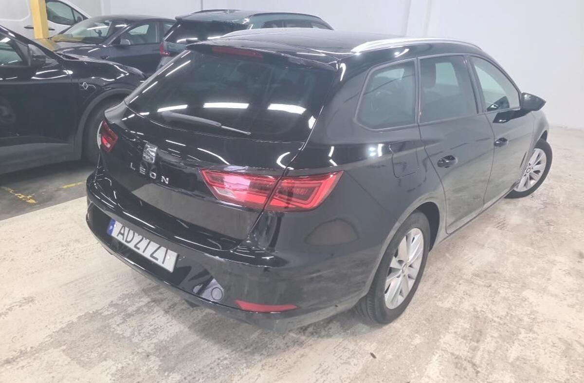 SEAT Leon ST 1.6 TDI Style S/S