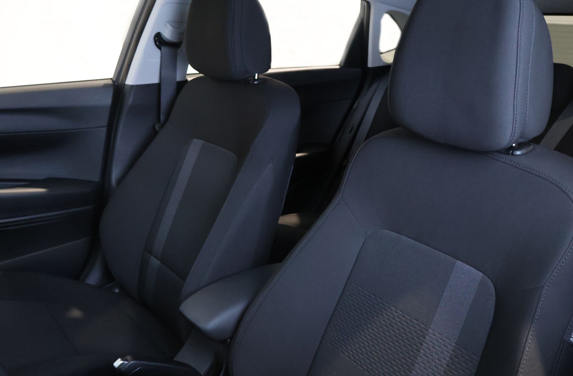 HYUNDAI i20 1.2 MPi Comfort