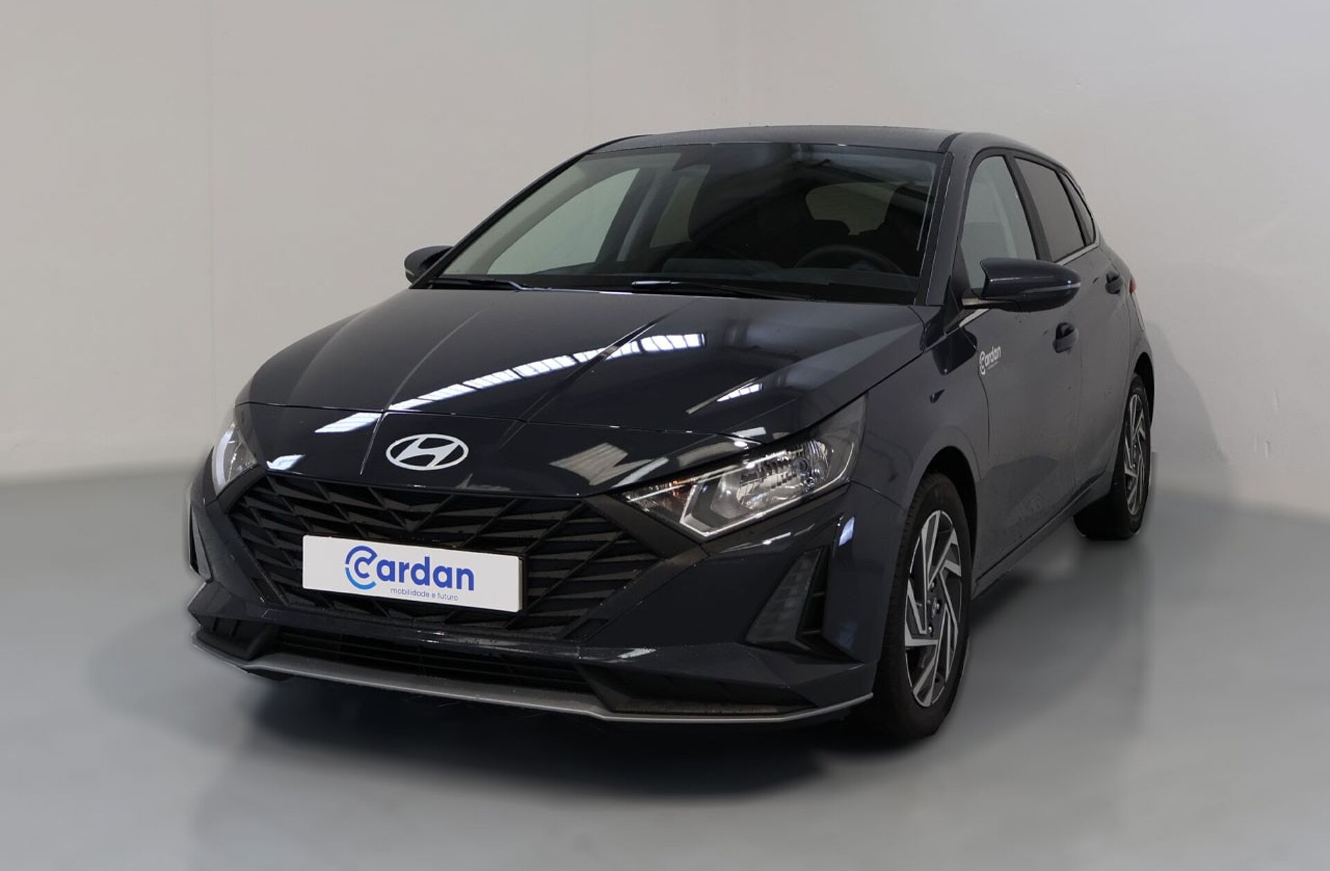 HYUNDAI i20 1.2 MPi Comfort