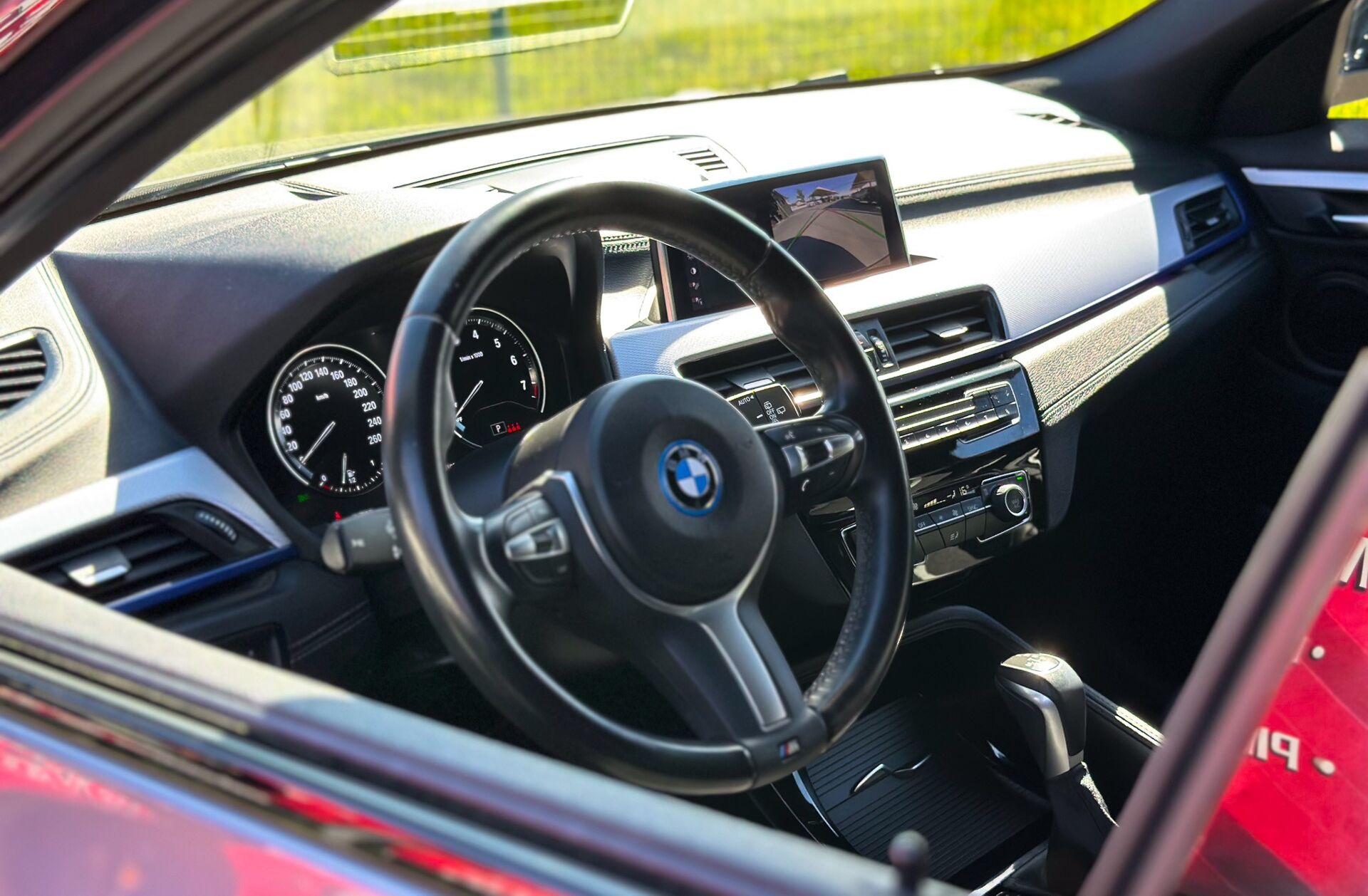 BMW X2 25 e xDrive Pack M