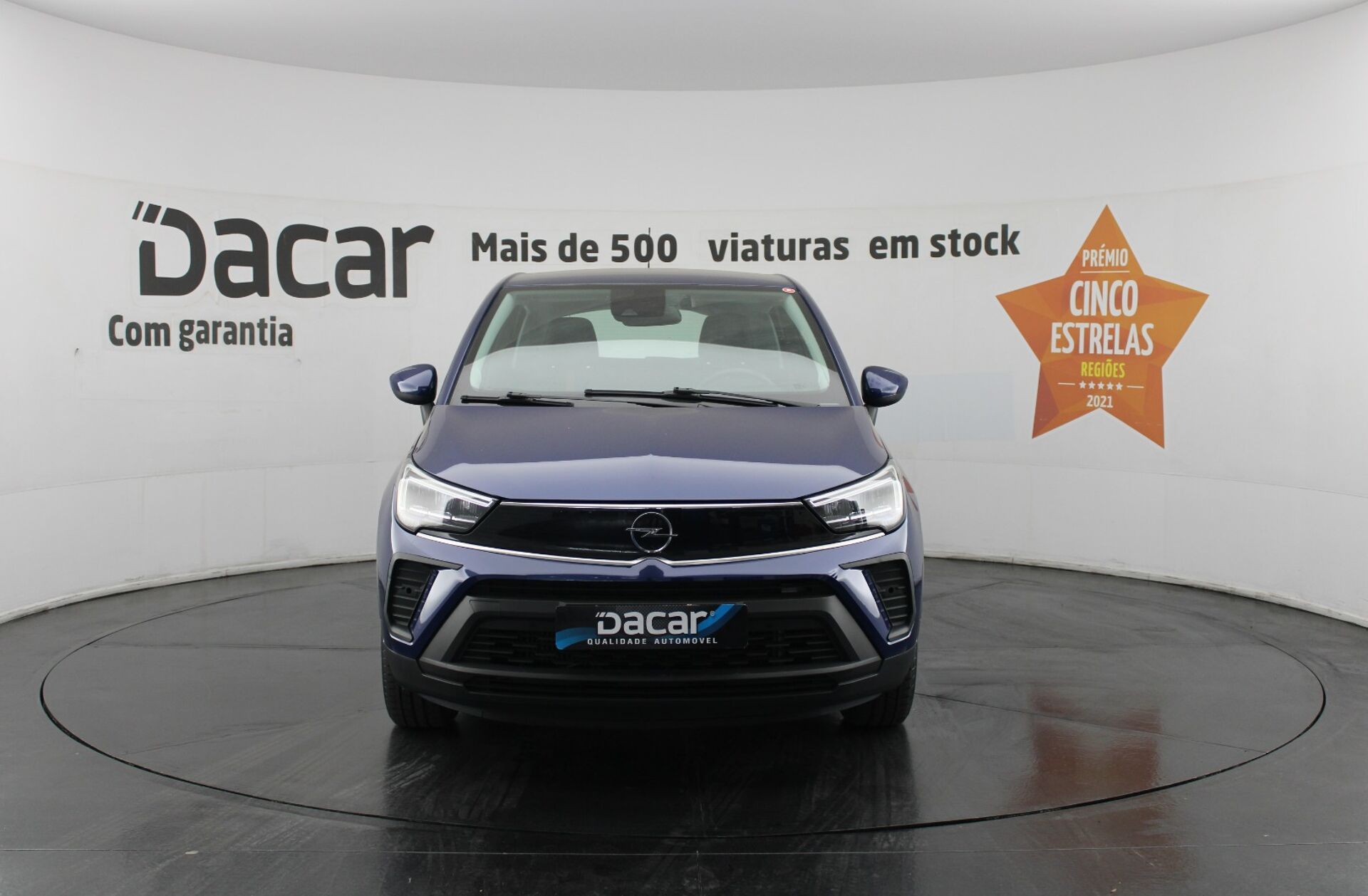 OPEL Crossland Crossland 1.5 D Business Edition