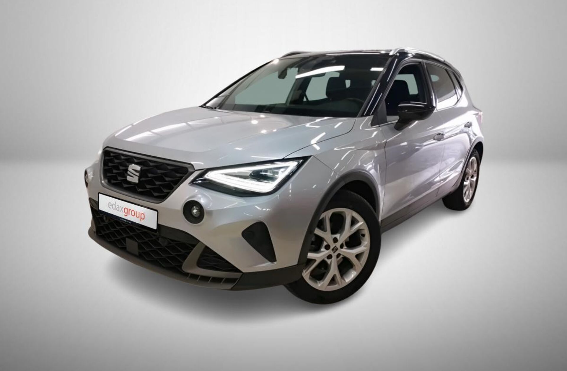 SEAT Arona 1.0 TSI FR