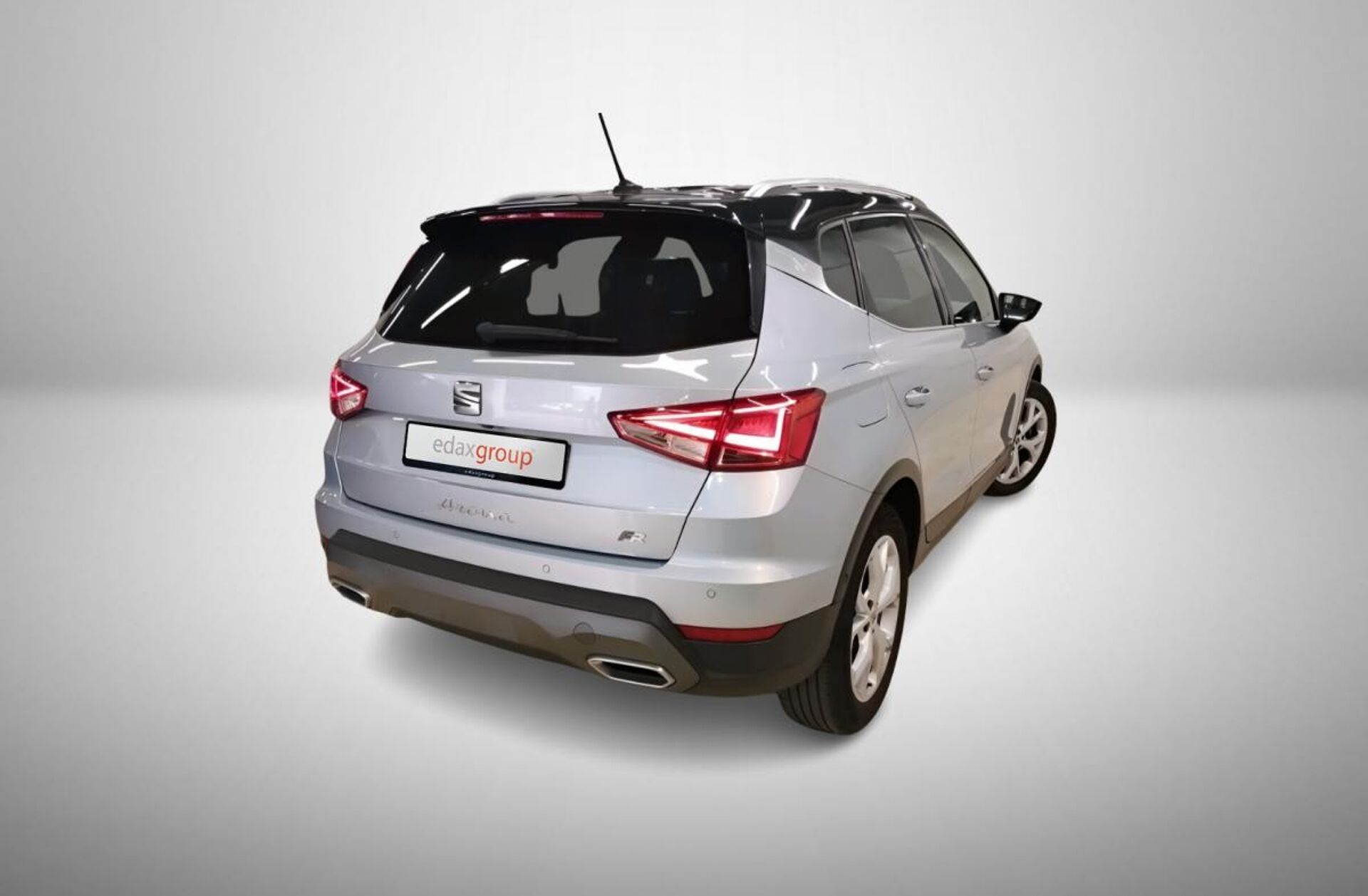 SEAT Arona 1.0 TSI FR