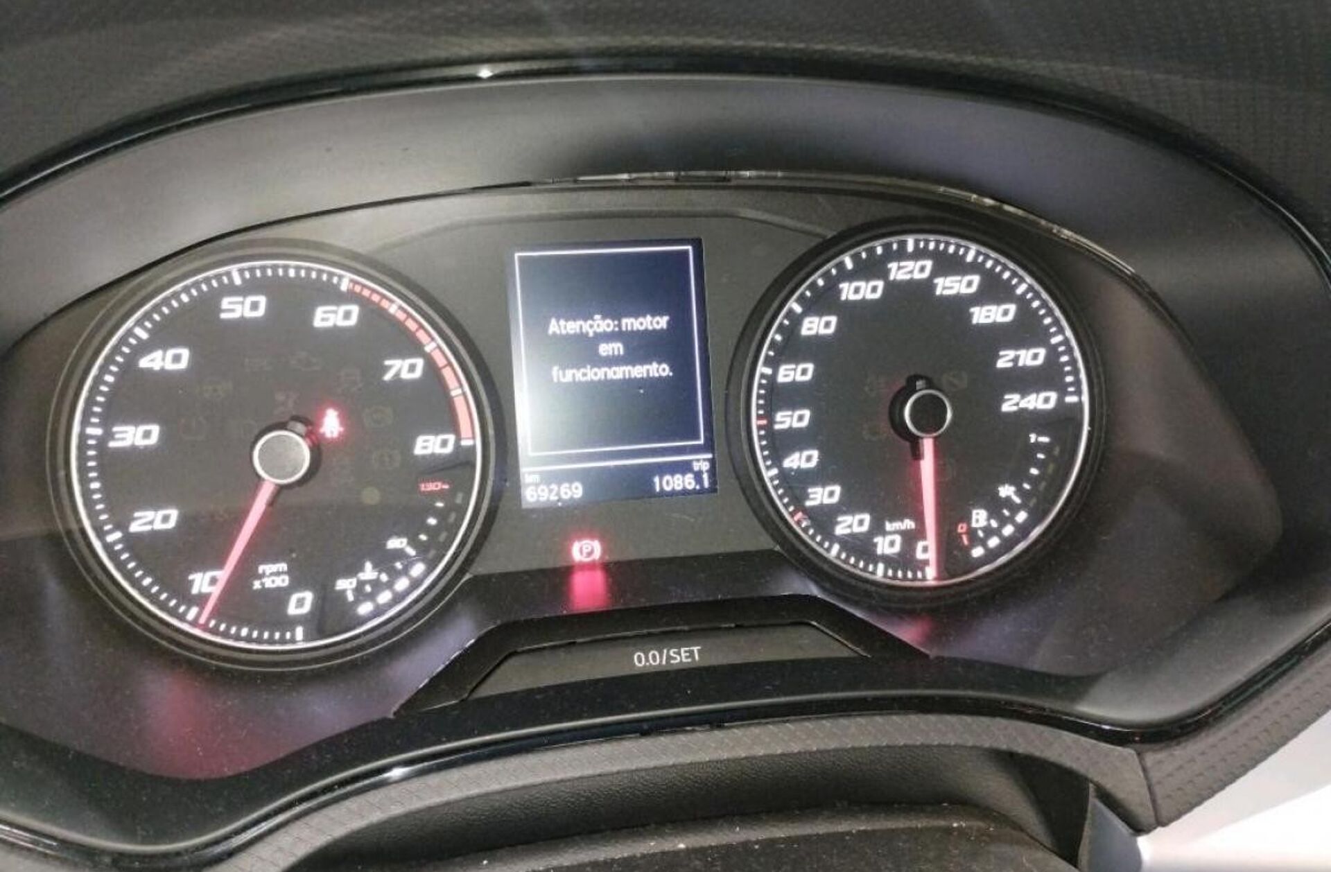 SEAT Arona 1.0 TSI FR