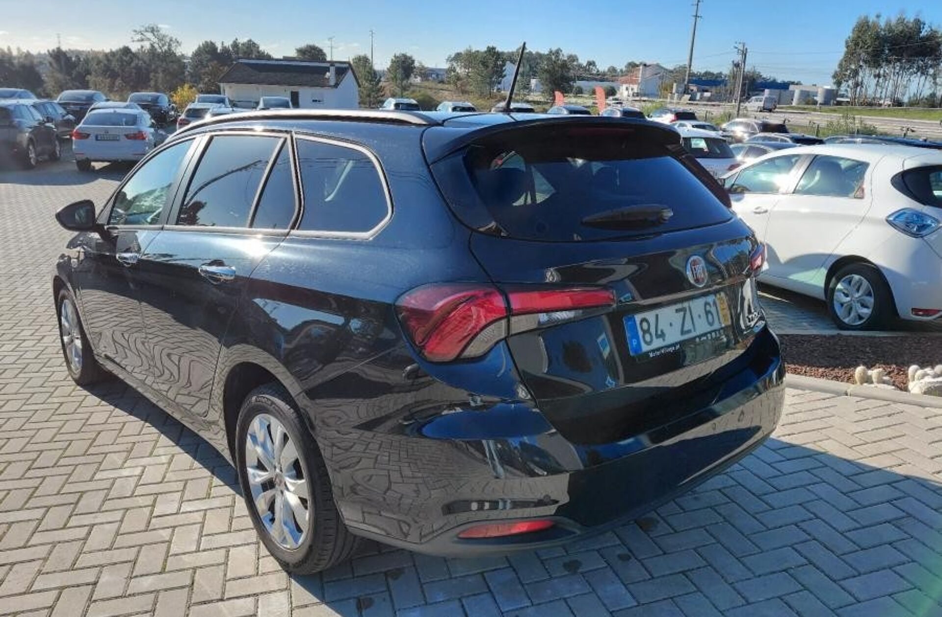 FIAT Tipo 1.3 M-Jet Easy