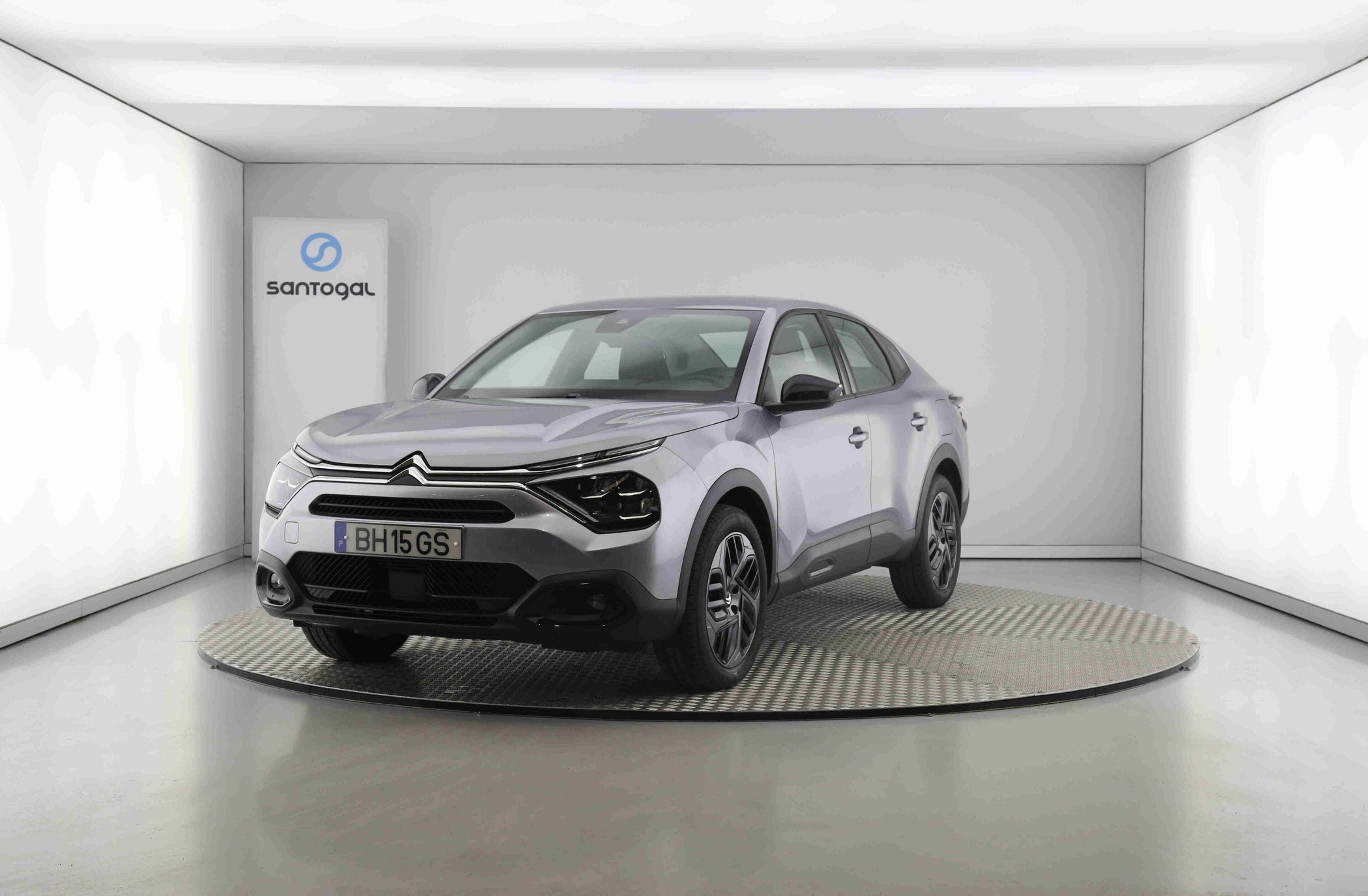 CITROEN C4 X C4 X 1.2 PureTech Plus EAT8