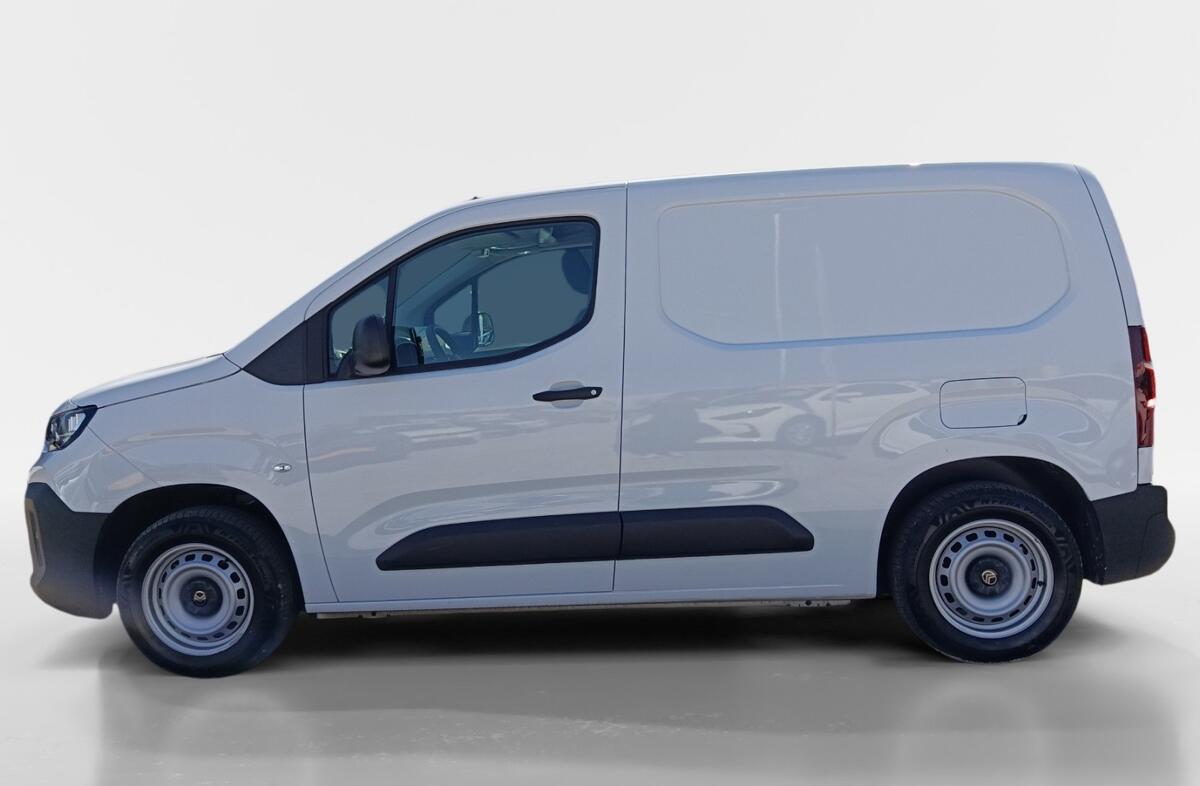 CITROEN Berlingo 1.5 BlueHDi M