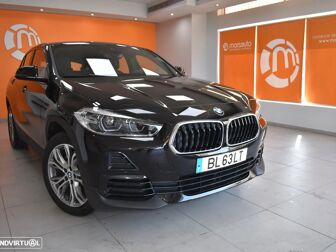 BMW X2 25 e xDrive Advantage