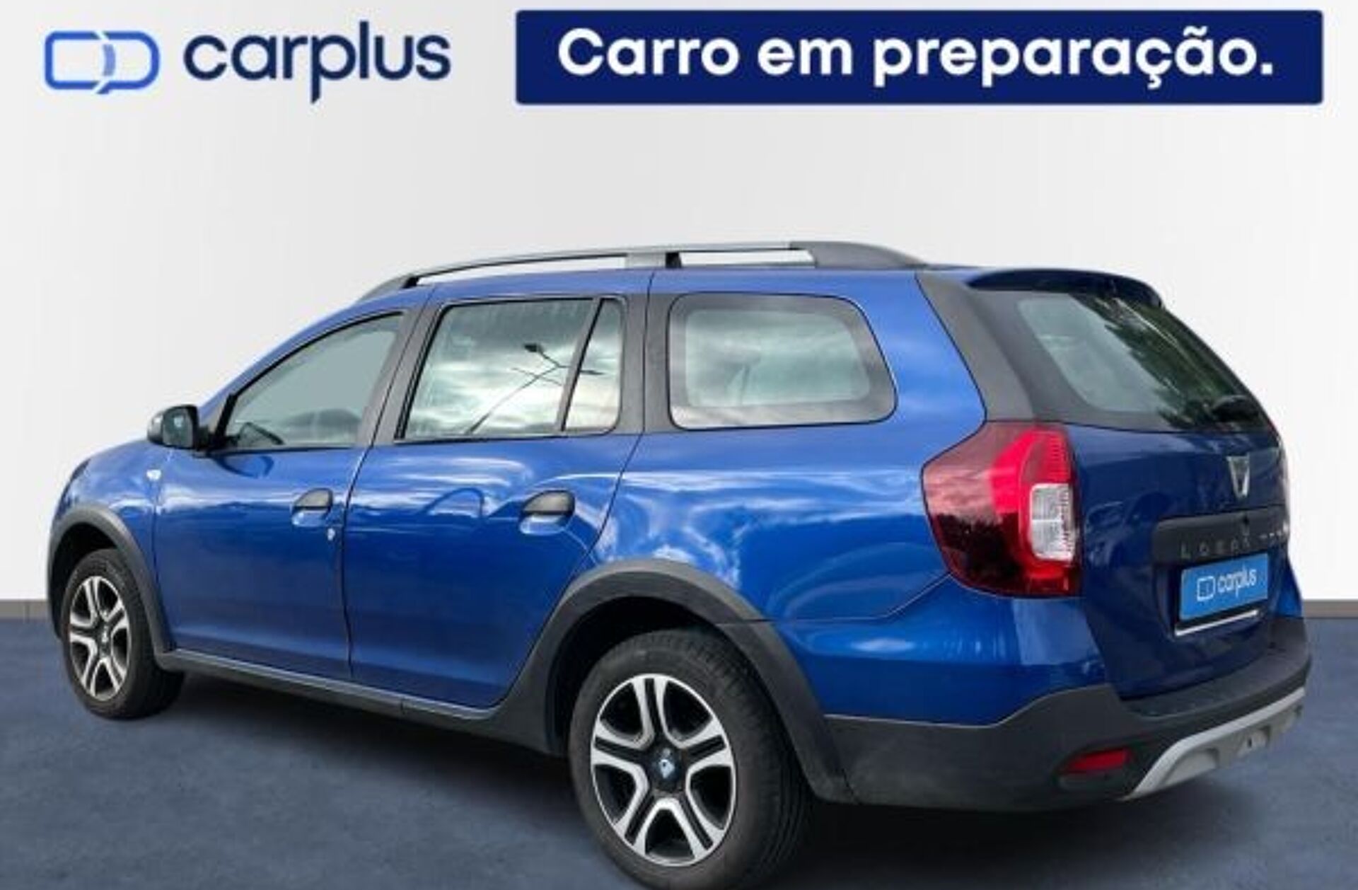 DACIA Logan MCV 1.0 ECO-G SL 2020 Bi-Fuel