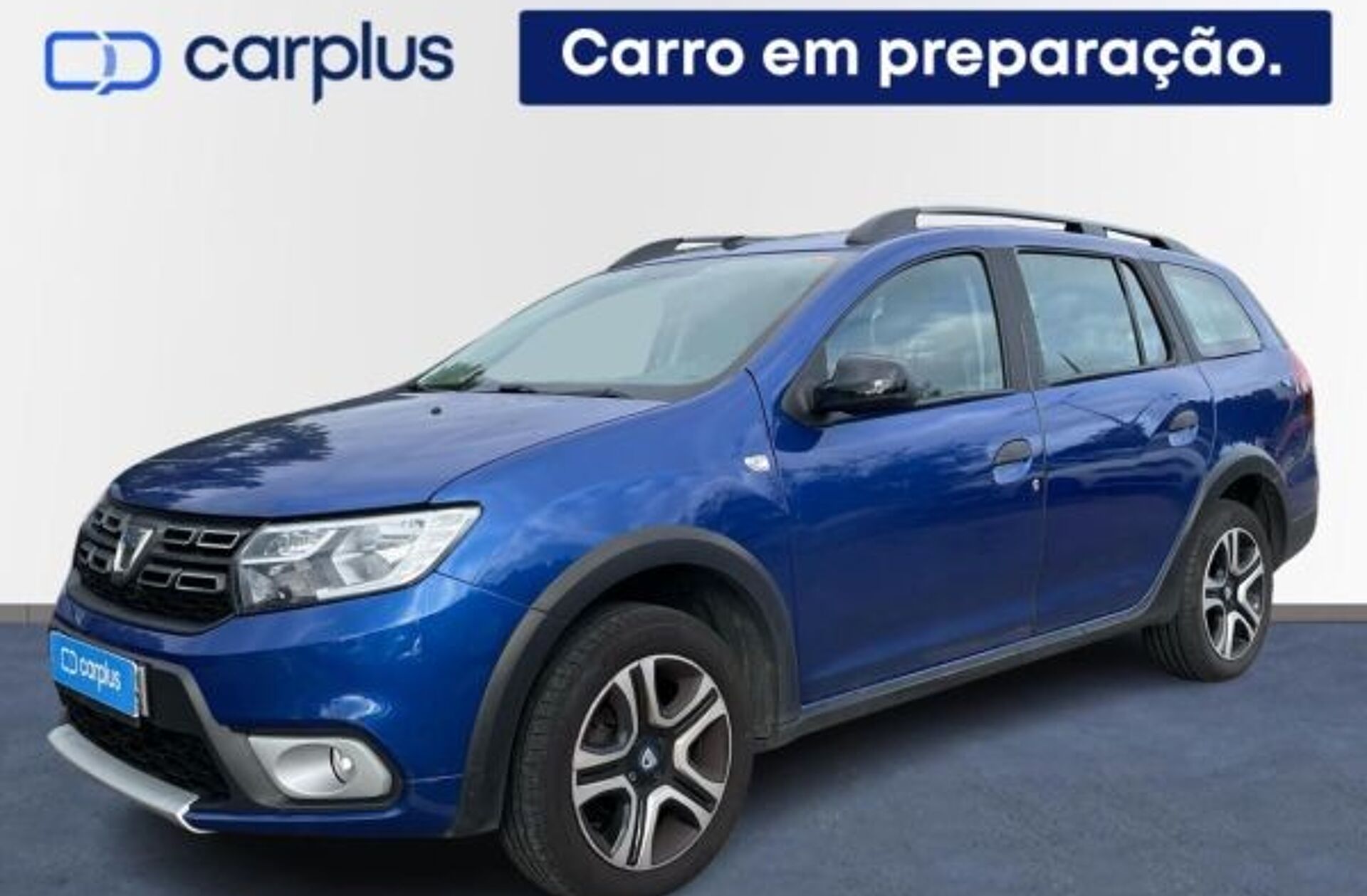 DACIA Logan MCV 1.0 ECO-G SL 2020 Bi-Fuel